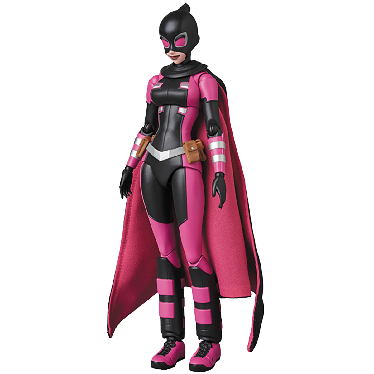 MAFEX EVIL GWENPOOL