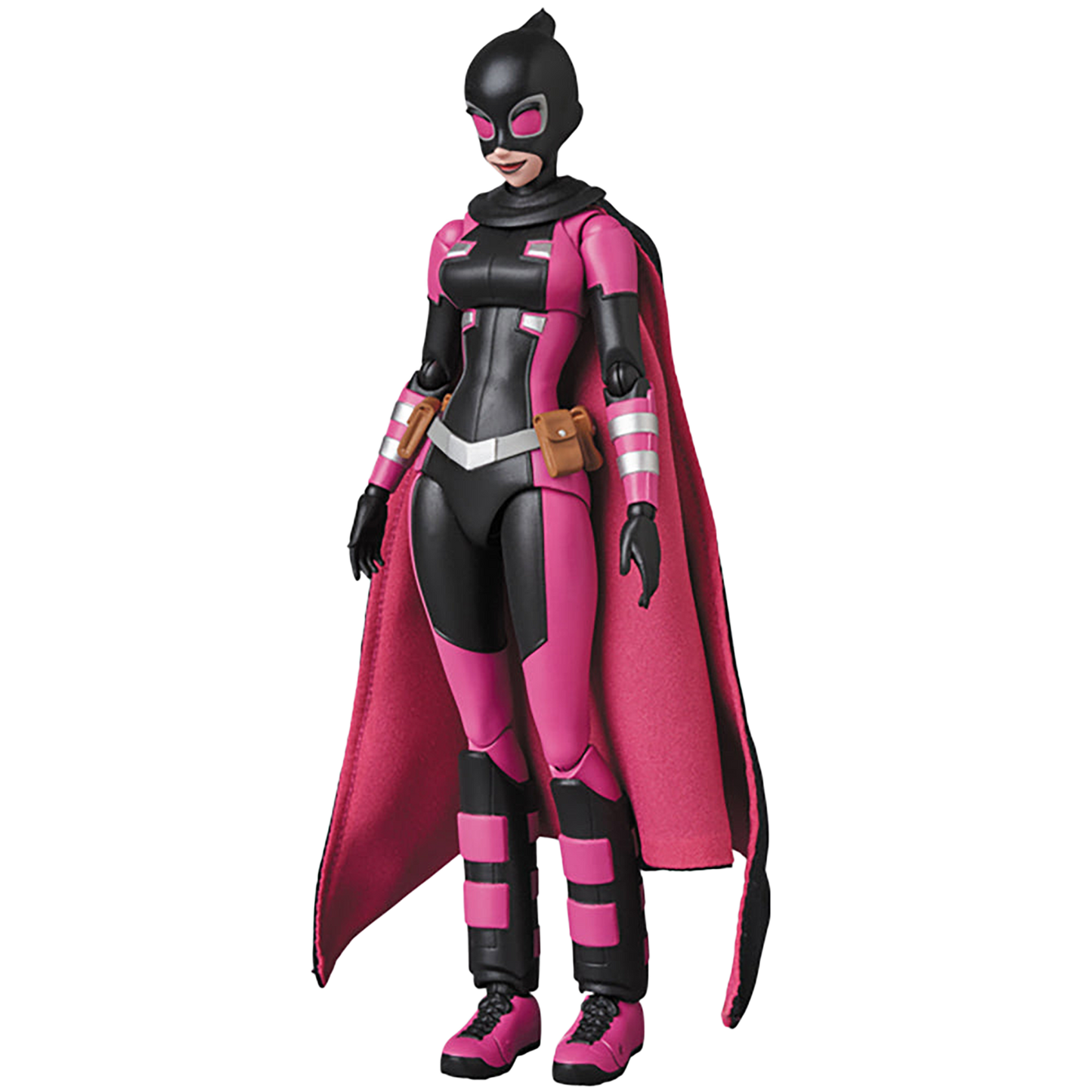 MAFEX EVIL GWENPOOL