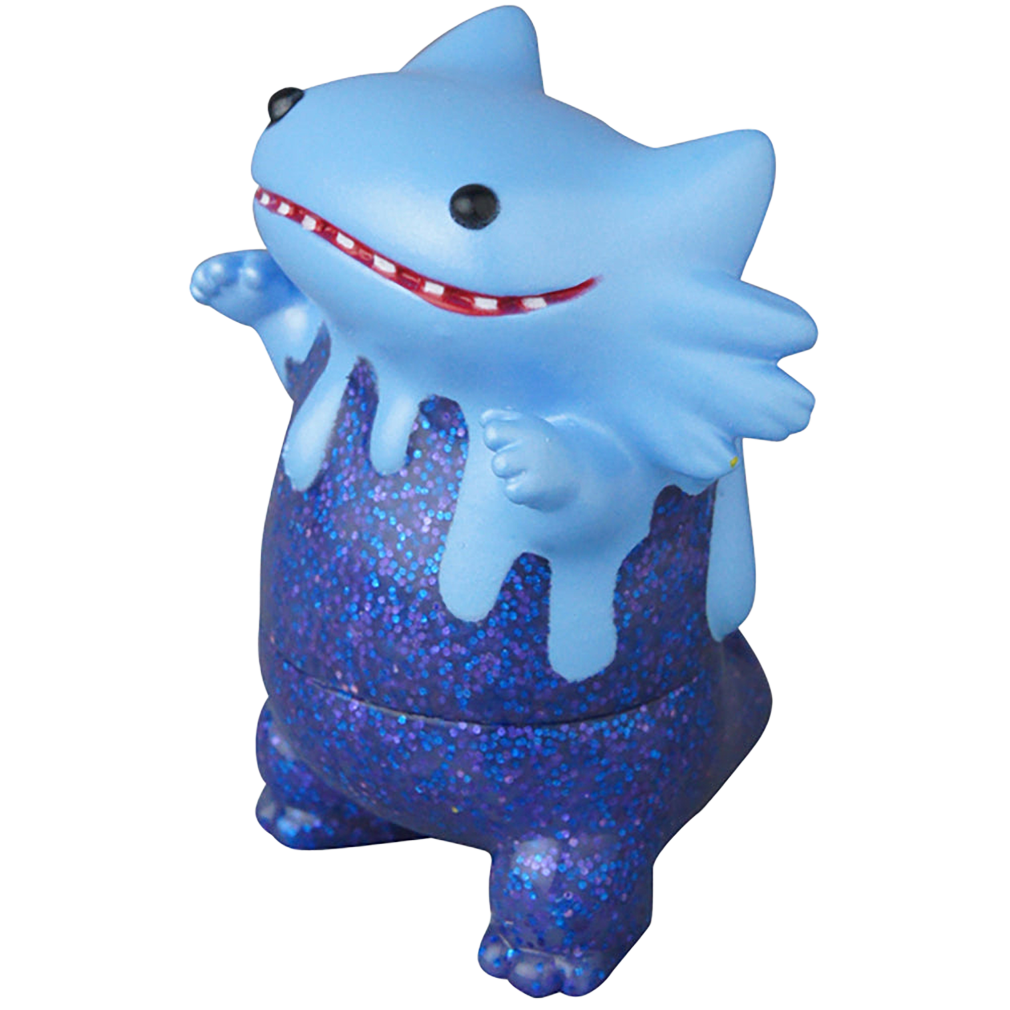 VAG（VINYL ARTIST GACHA） バイロン（One up.限定スペシャルカラー）