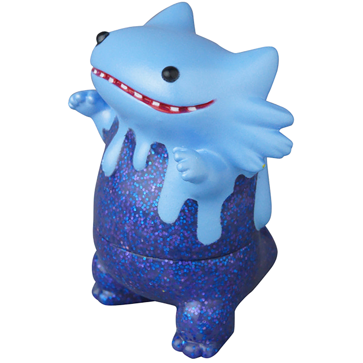 VAG（VINYL ARTIST GACHA） バイロン（One up.限定スペシャルカラー）