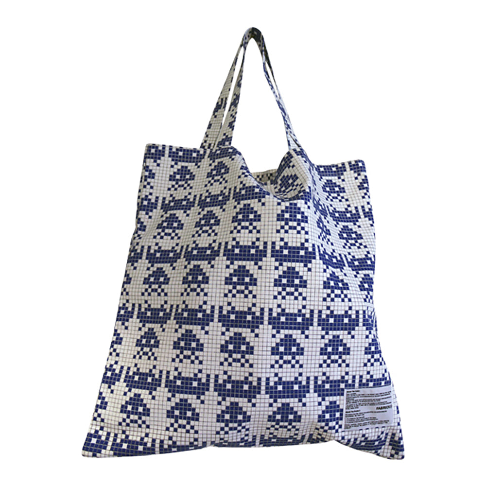 MLE SPACE INVADERSシリーズ SIMPLE TOTE_0