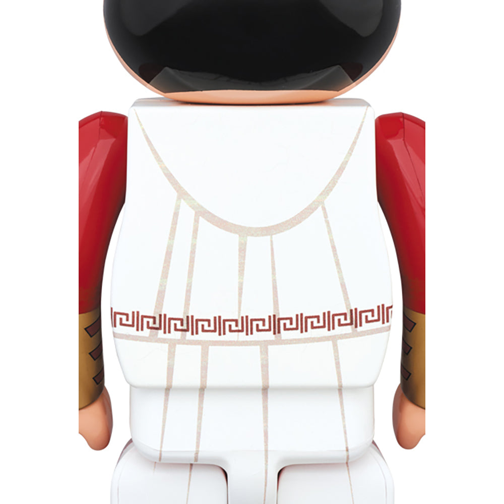 BE@RBRICK SHAZAM! 100％ & 400％_3