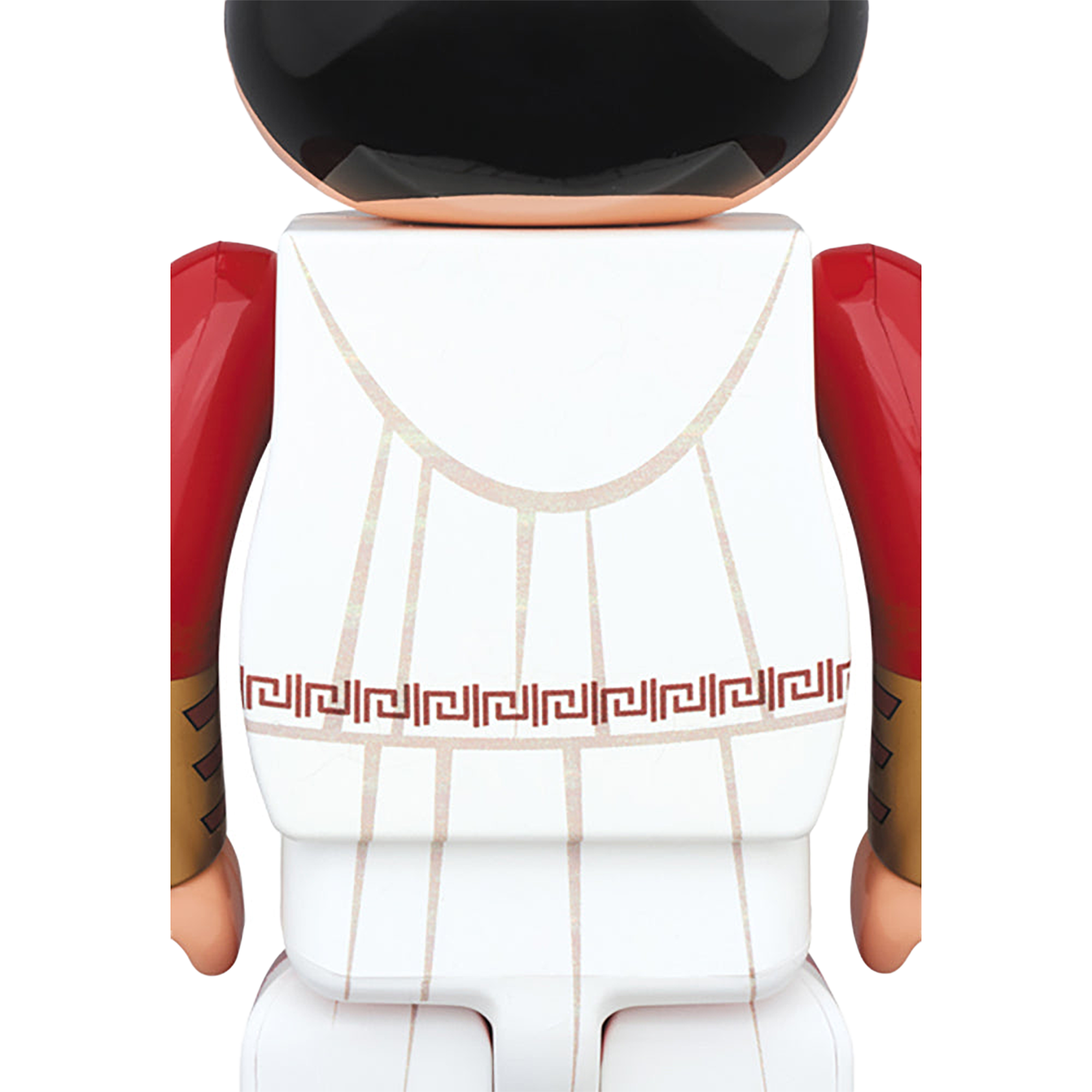 BE@RBRICK SHAZAM! 100％ & 400％