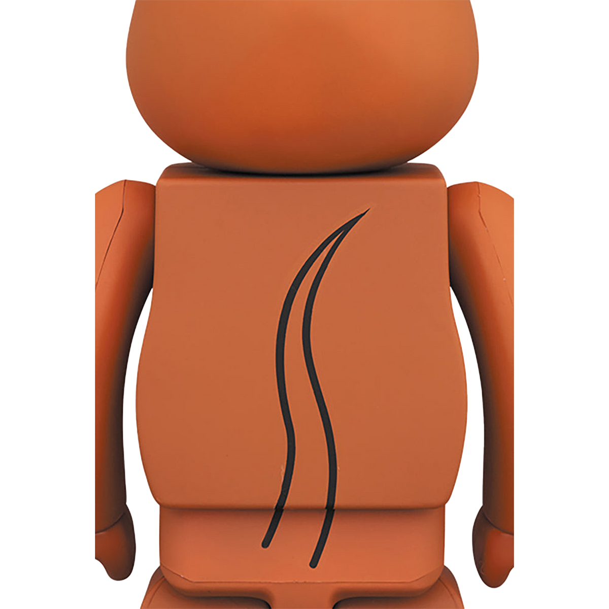 BE@RBRICK JERRY 400％