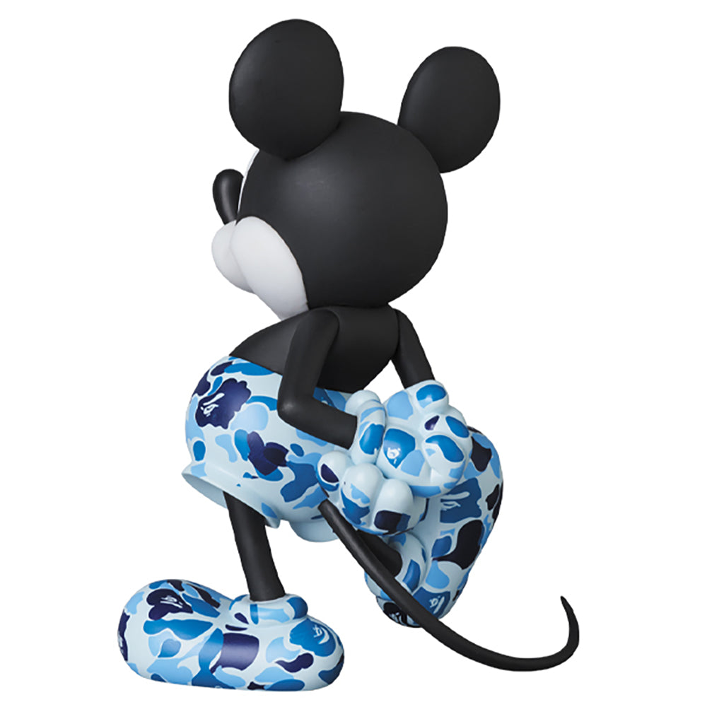 VCD BAPE(R) MICKEY MOUSE_4