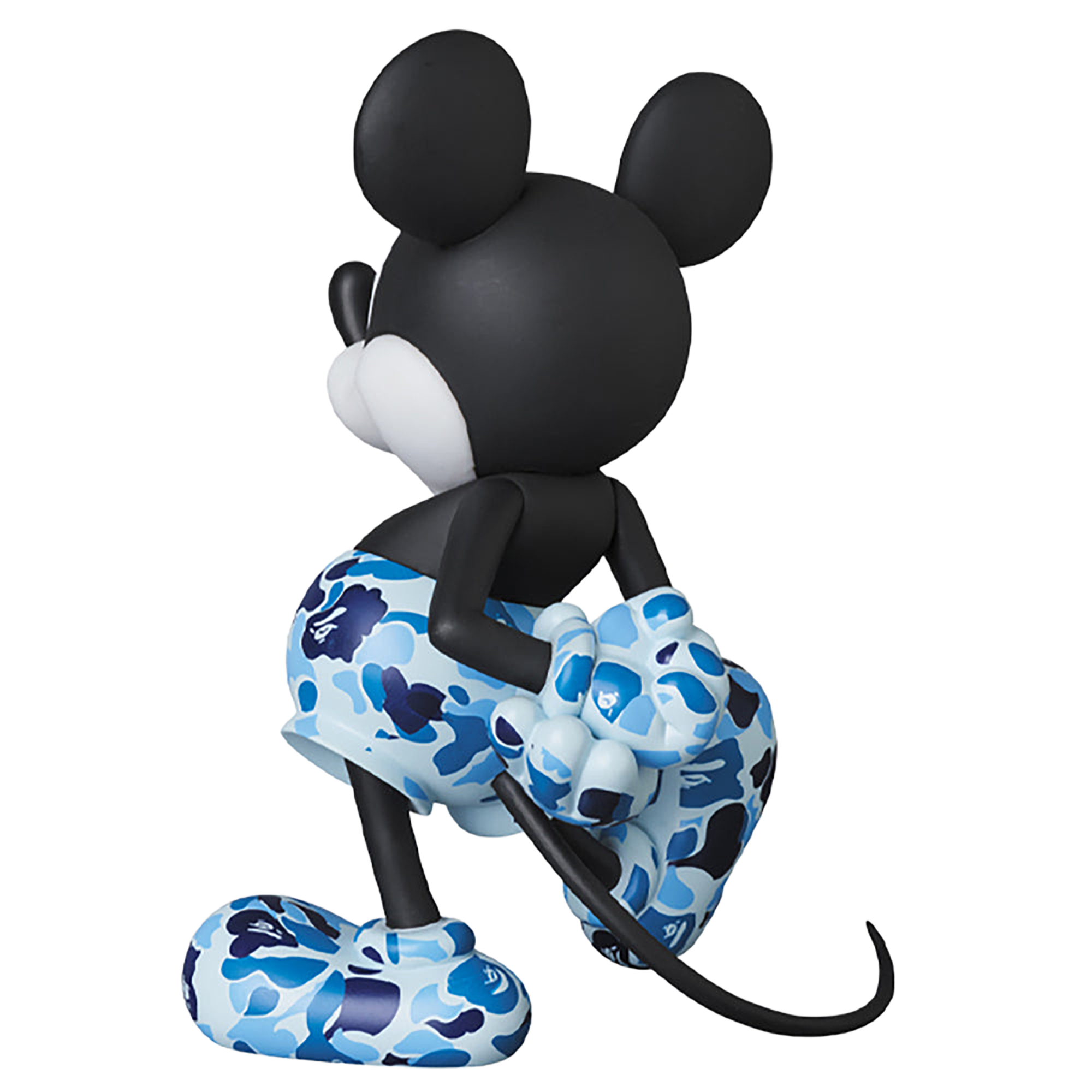VCD BAPE(R) MICKEY MOUSE