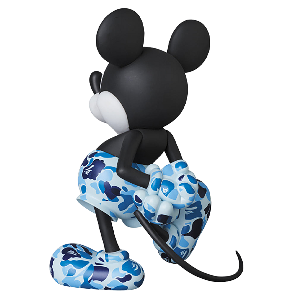 VCD BAPE(R) MICKEY MOUSE