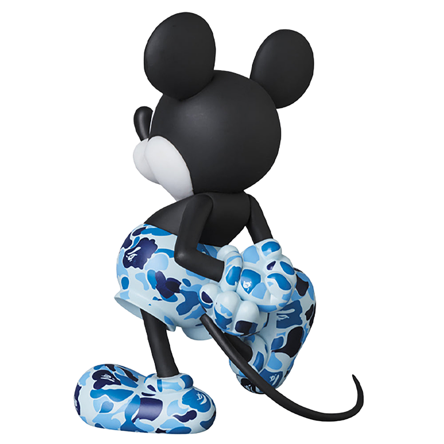 VCD BAPE(R) MICKEY MOUSE