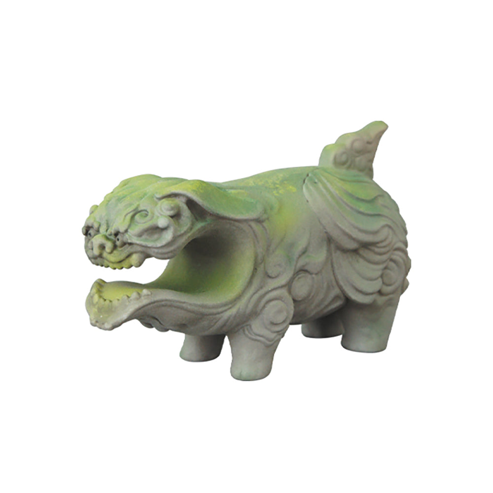 VAG(VINYL ARTIST GACHA) SERIES 21 狛犬_4