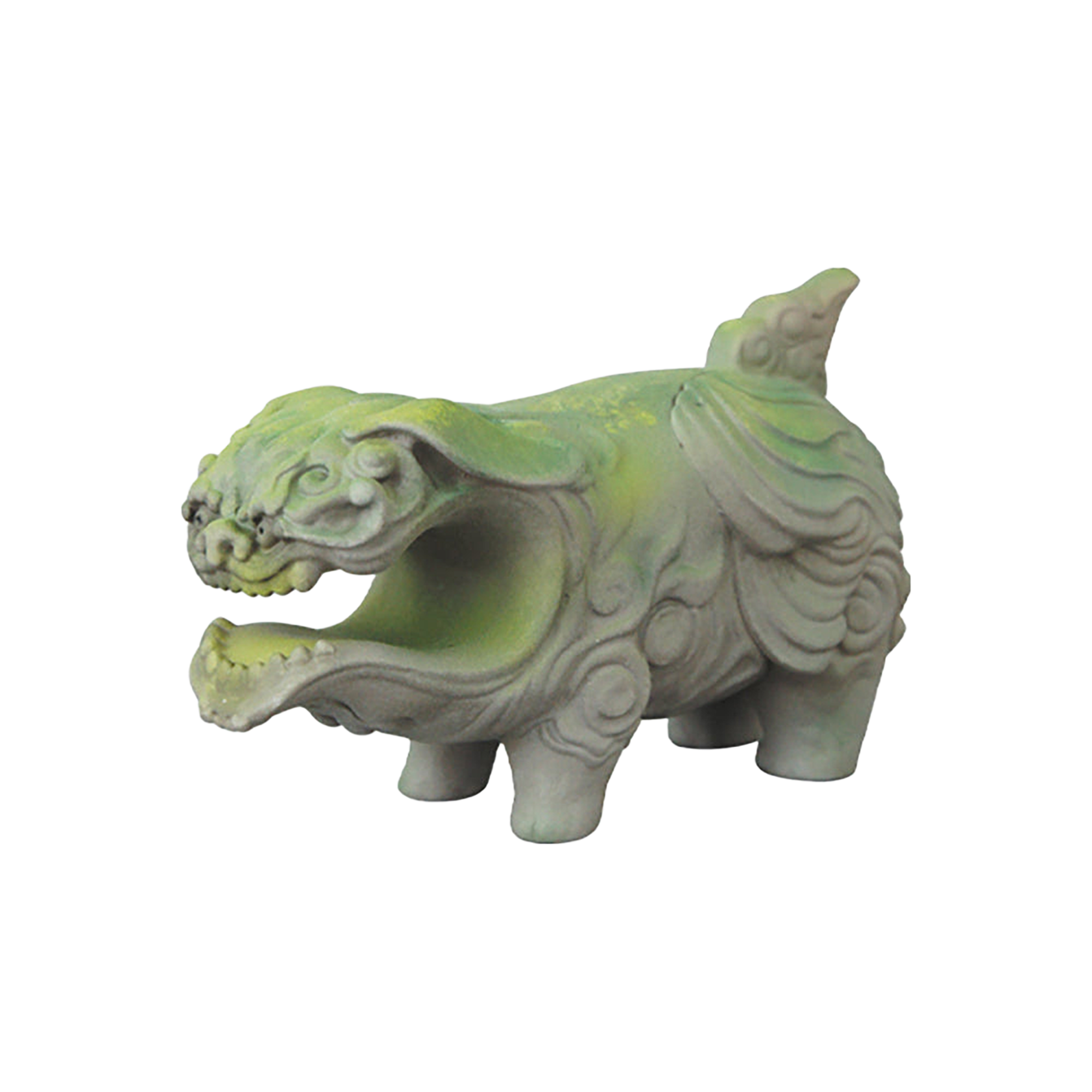 VAG(VINYL ARTIST GACHA) SERIES 21 狛犬