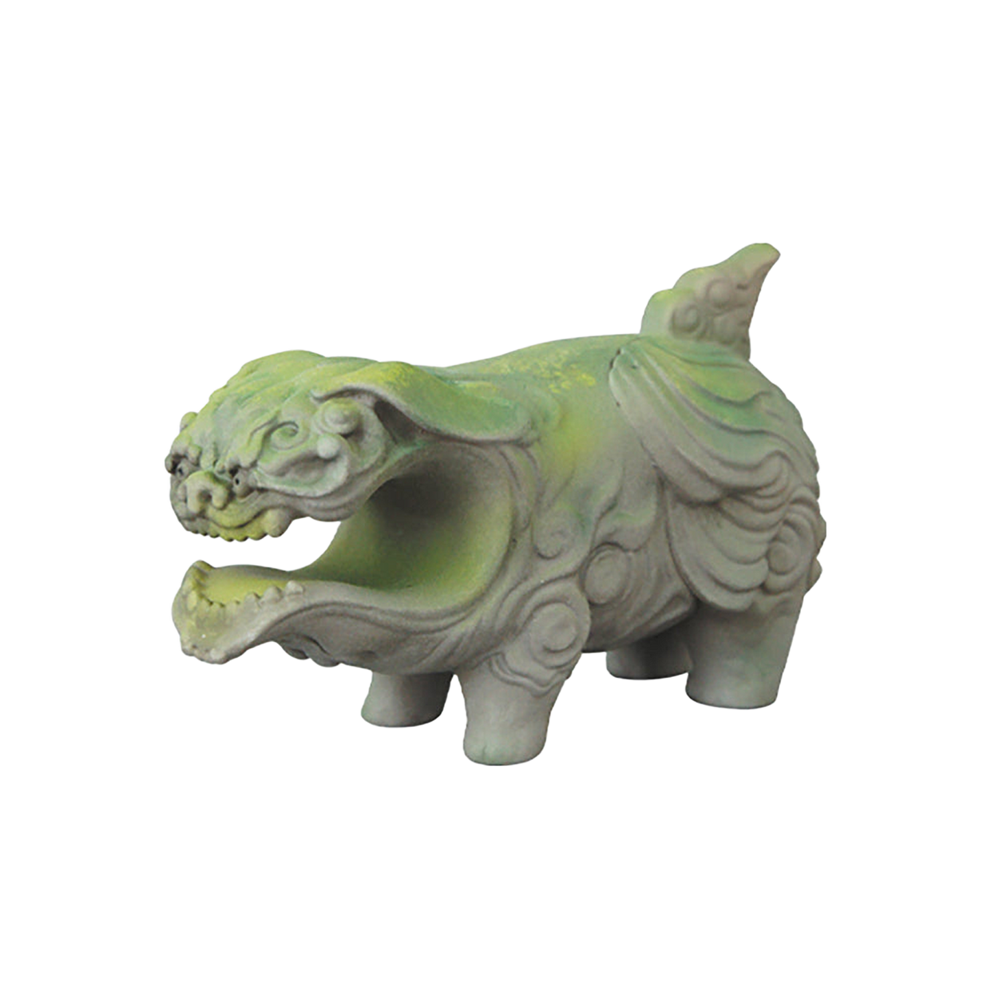 VAG(VINYL ARTIST GACHA) SERIES 21 狛犬