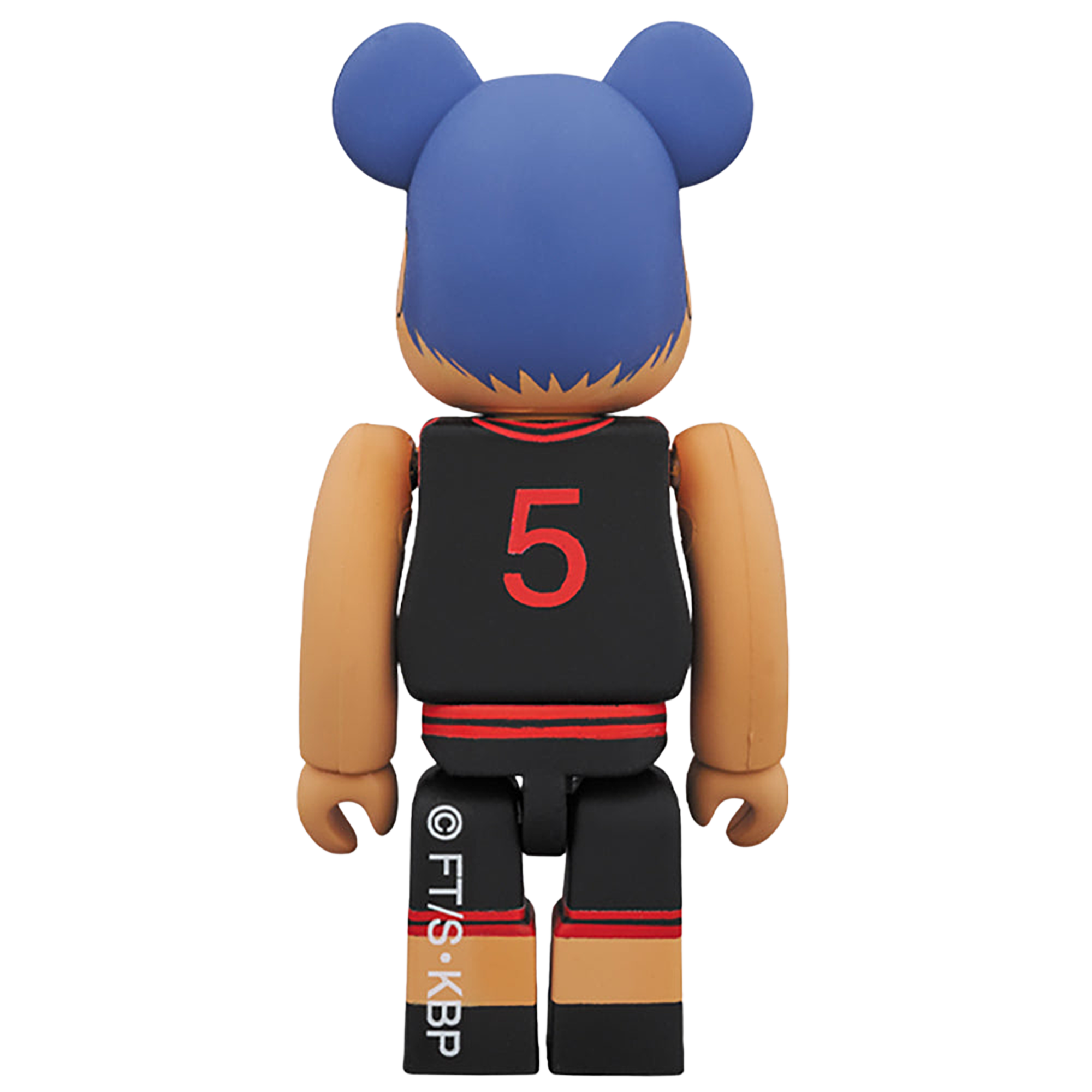 BE@RBRICK 青峰大輝