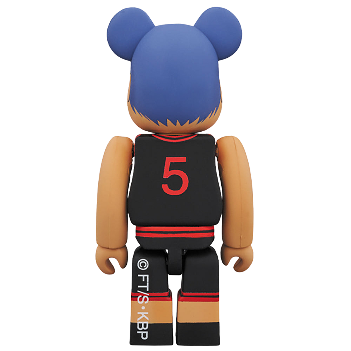 BE@RBRICK 青峰大輝