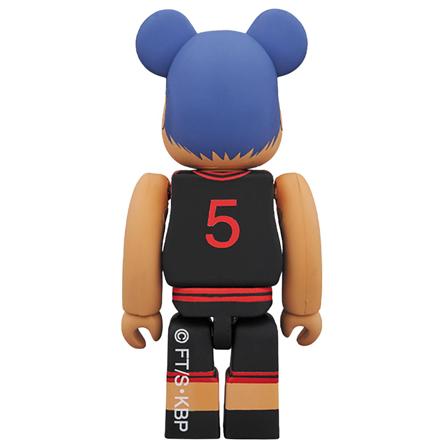 BE@RBRICK 青峰大輝