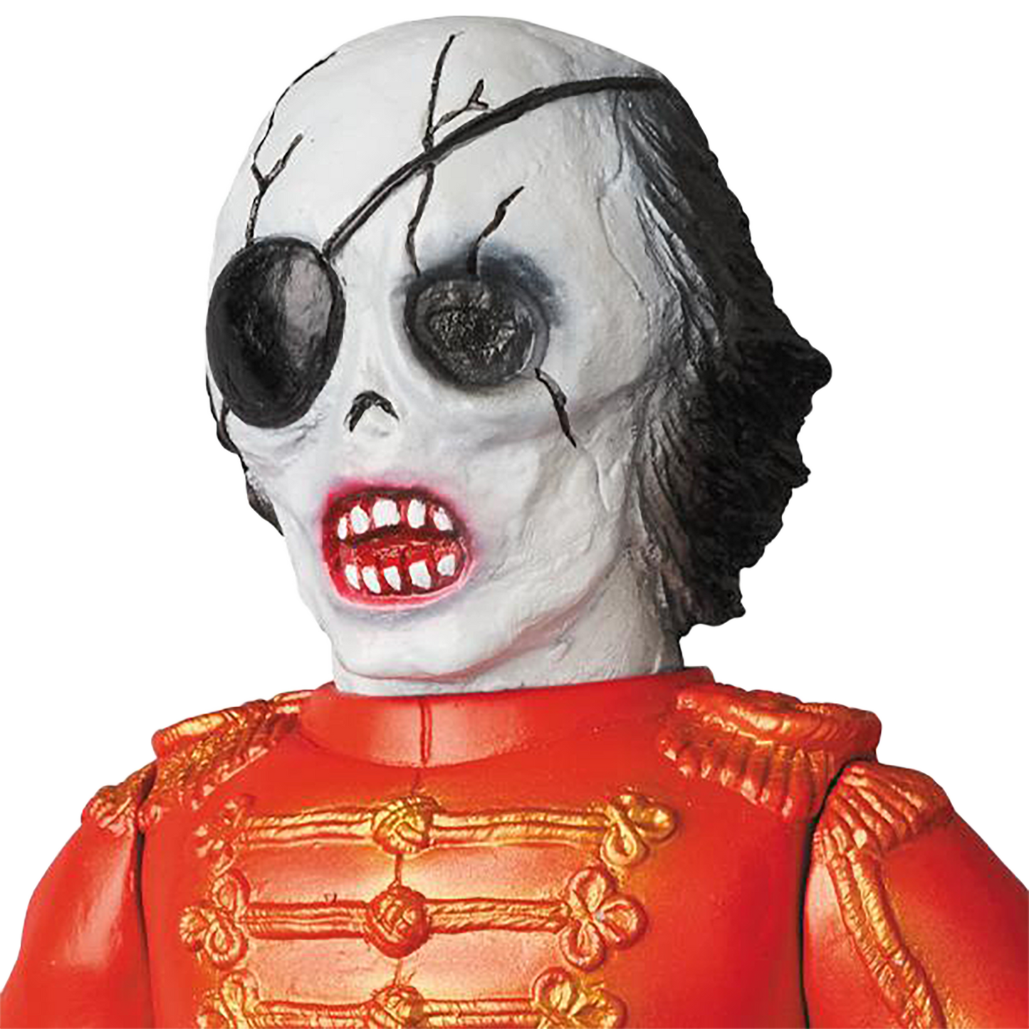 Major Skull(from Kamen Rider Stronger)《Planned to be shipped in late Aug. 2020》
