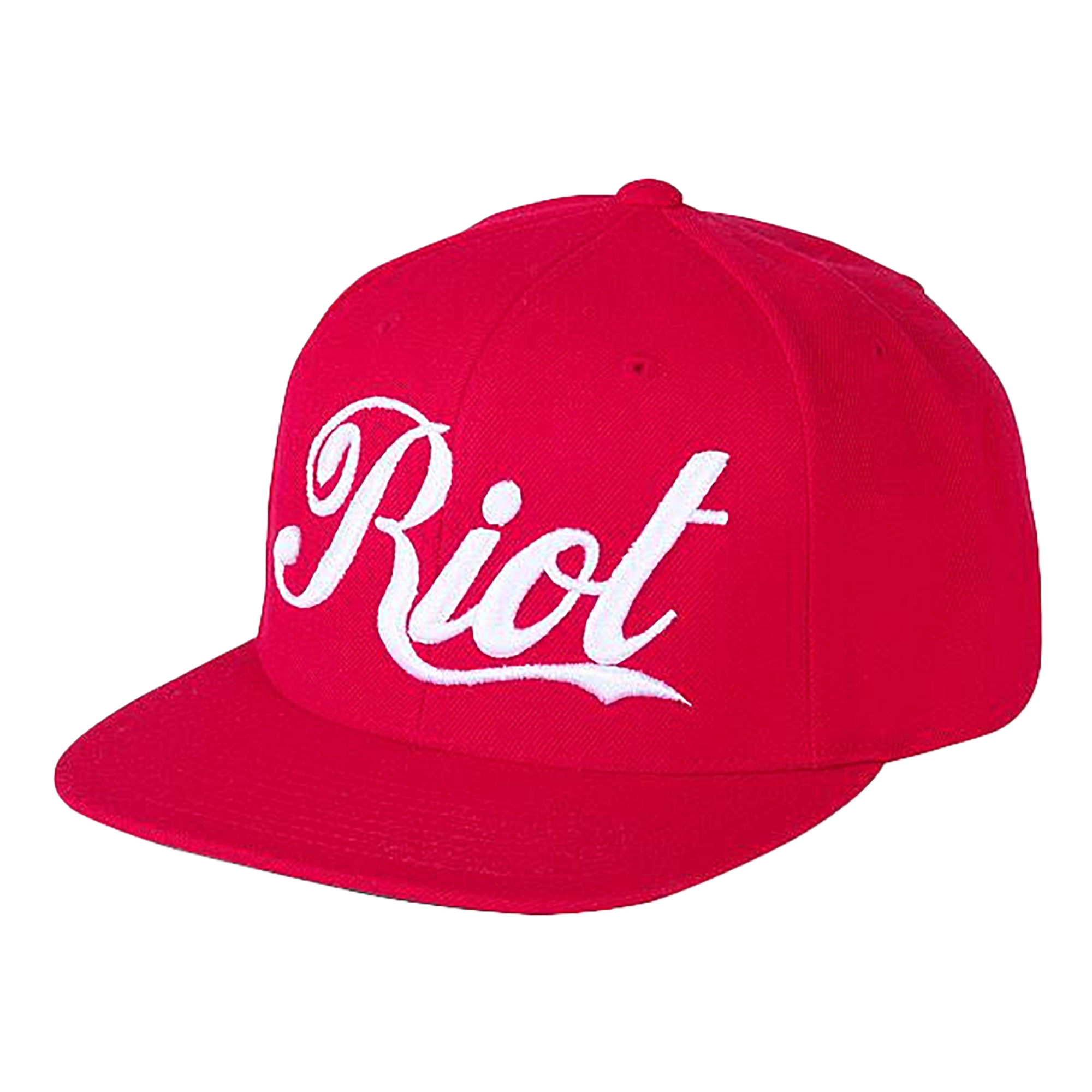D*FACE SNAPBACK CAP RIOT