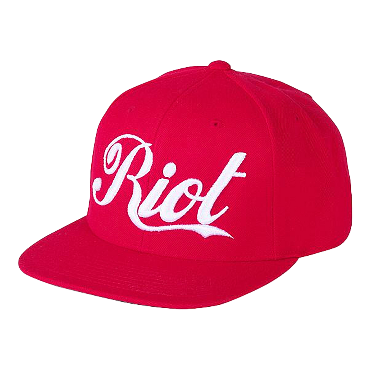 D*FACE SNAPBACK CAP RIOT