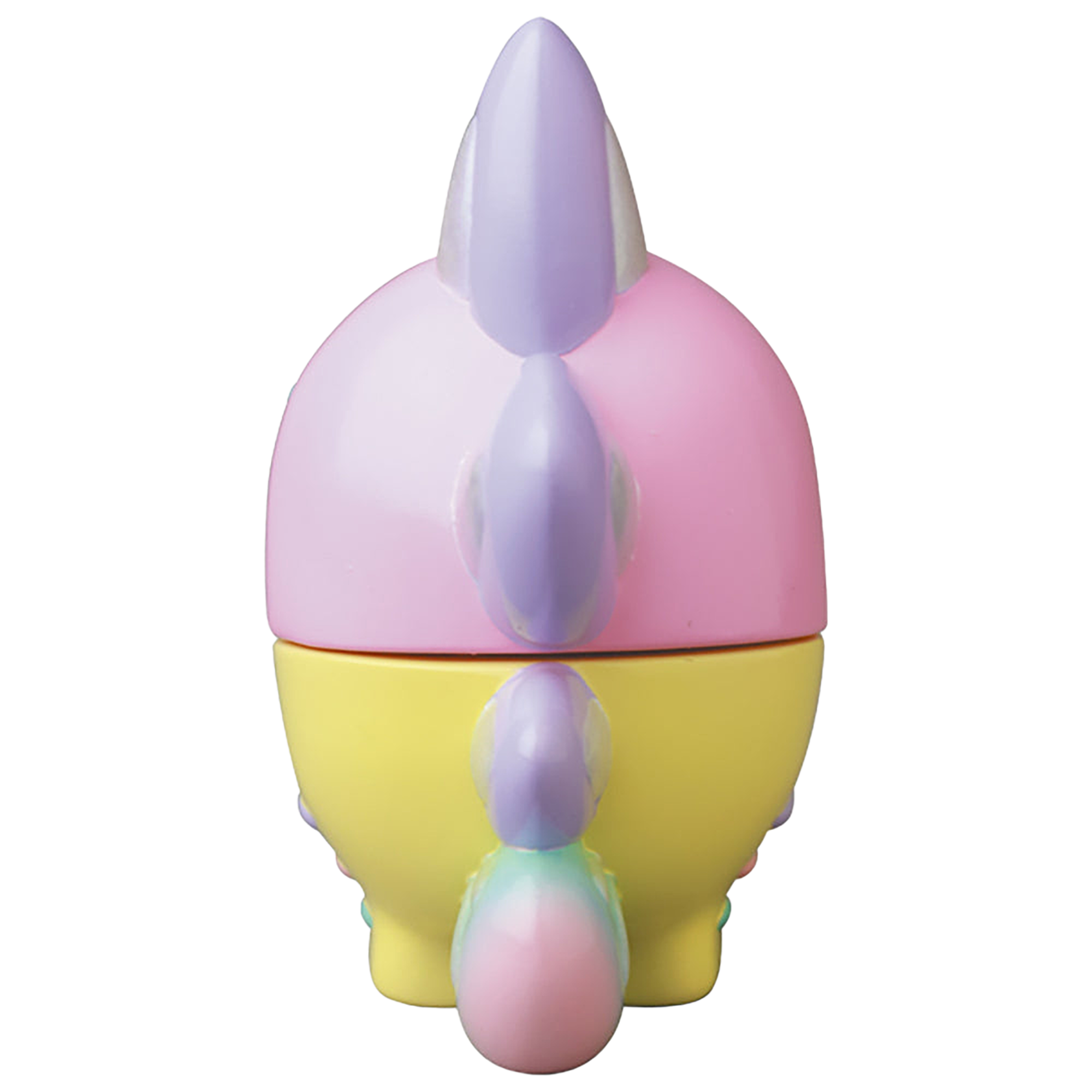 VAG（VINYL ARTIST GACHA） がちゃ処限定 郷土玩具怪獣 キブナドン