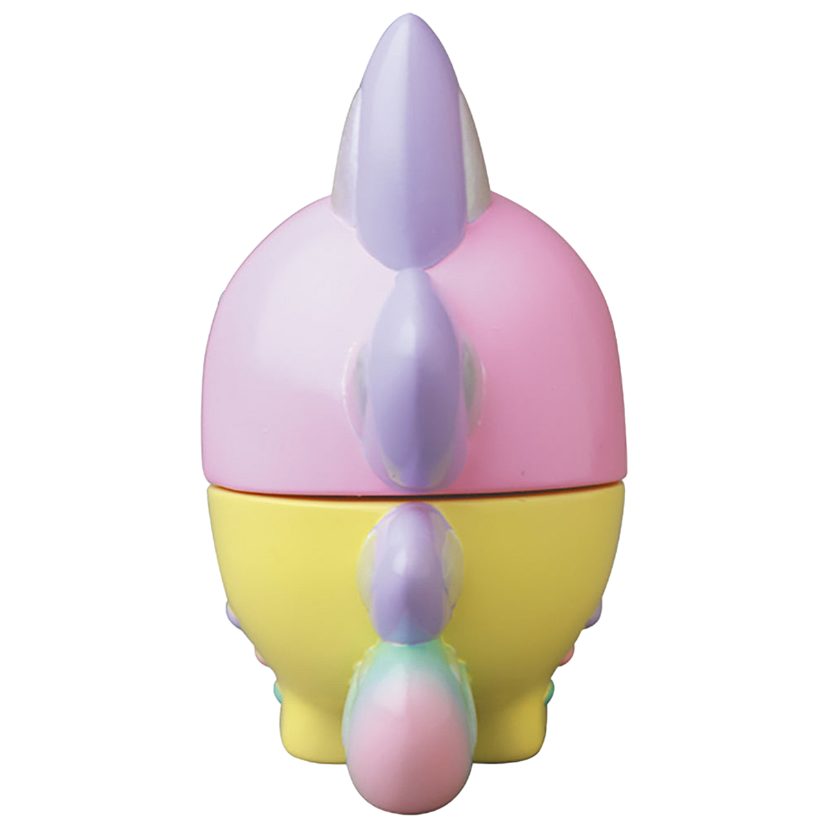 VAG（VINYL ARTIST GACHA） がちゃ処限定 郷土玩具怪獣 キブナドン
