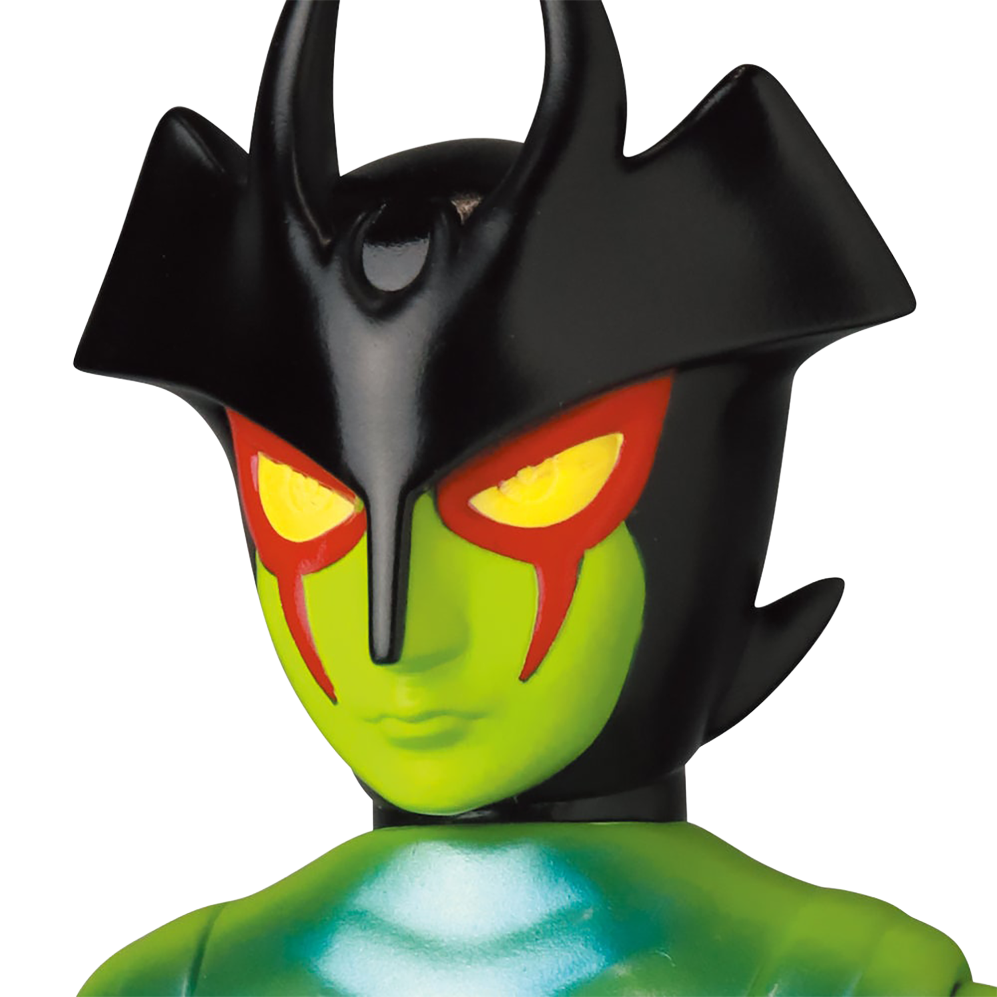 
MCT Devilman (2nd term)《Planned to be shipped in June 2022》