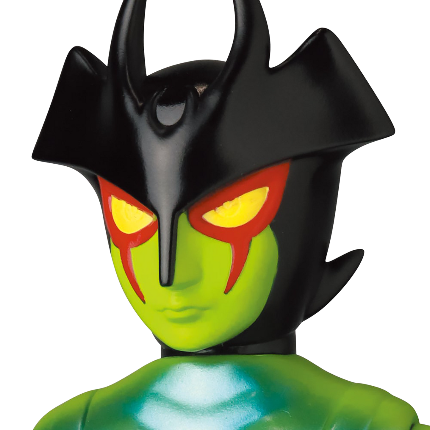 
MCT Devilman (2nd term)《Planned to be shipped in June 2022》