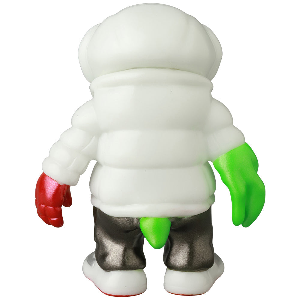 VAG（VINYL ARTIST GACHA）Series SP クトゥルフオイド フィギュア_4