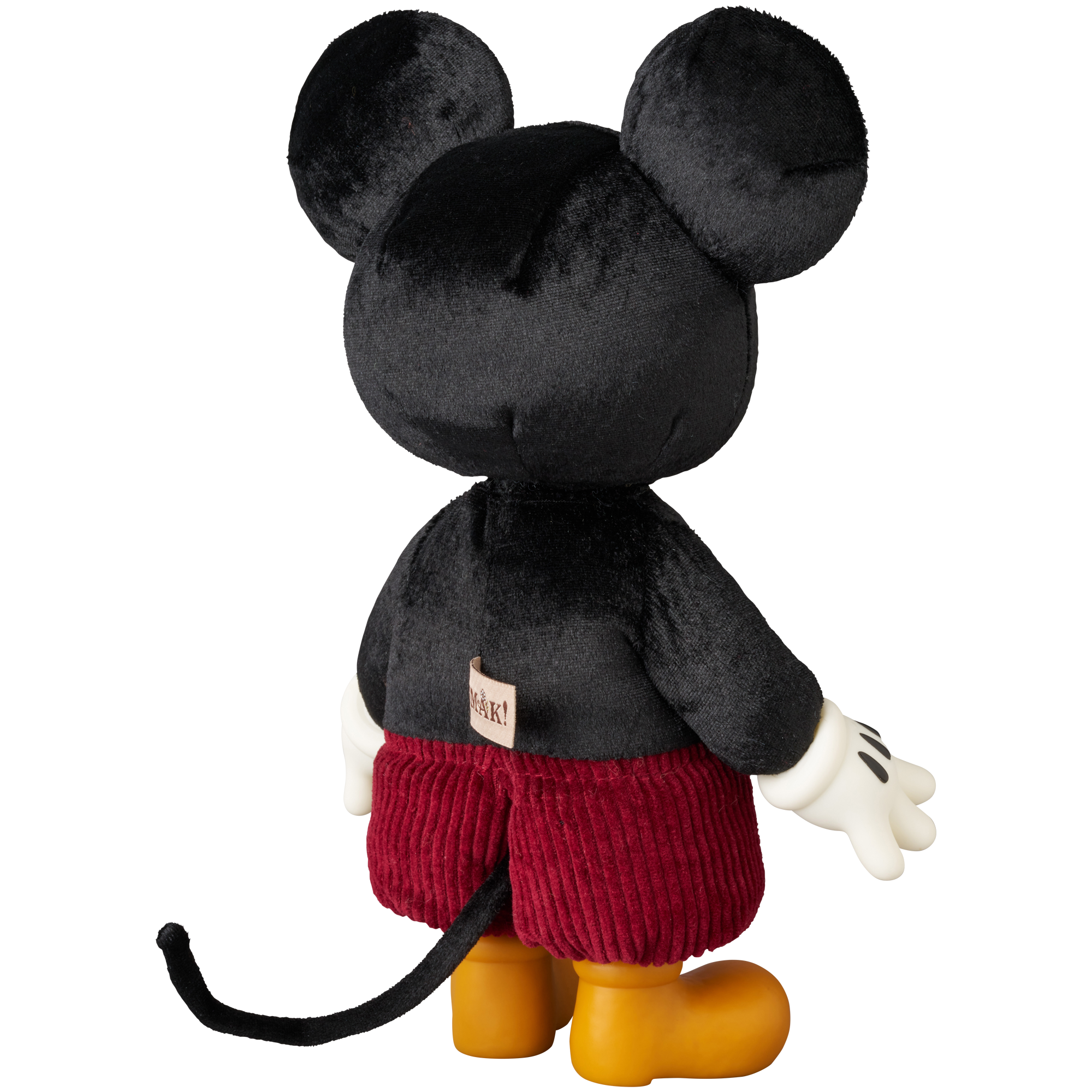 SMAK! MICKEY MOUSE × MORRIS《2026年11月発売予定》_1