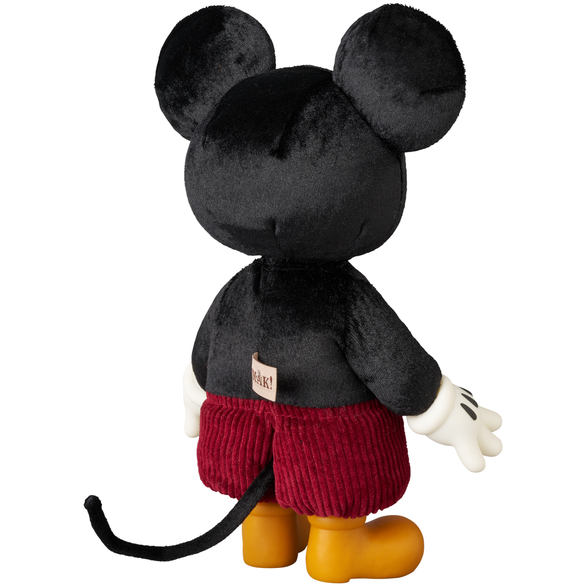 SMAK! MICKEY MOUSE × MORRIS《2026年11月発売予定》_1