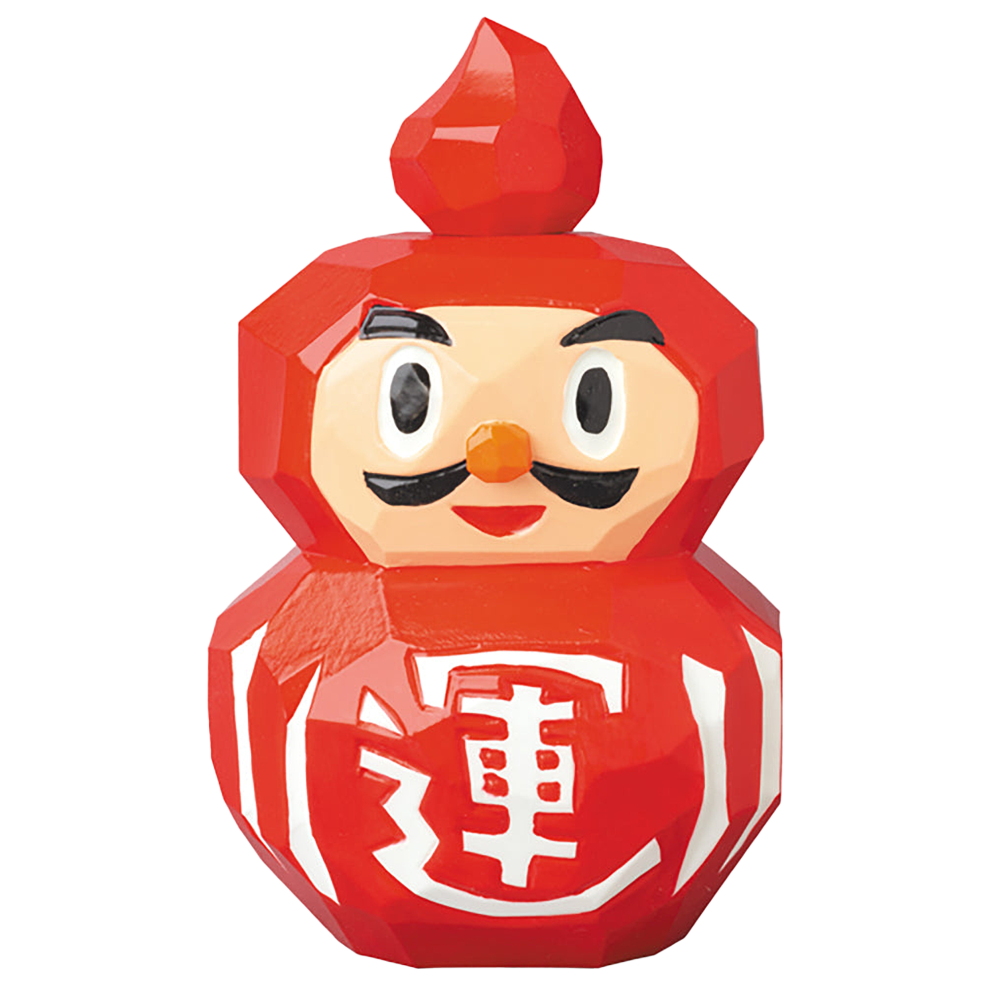 開運招福達磨［大］