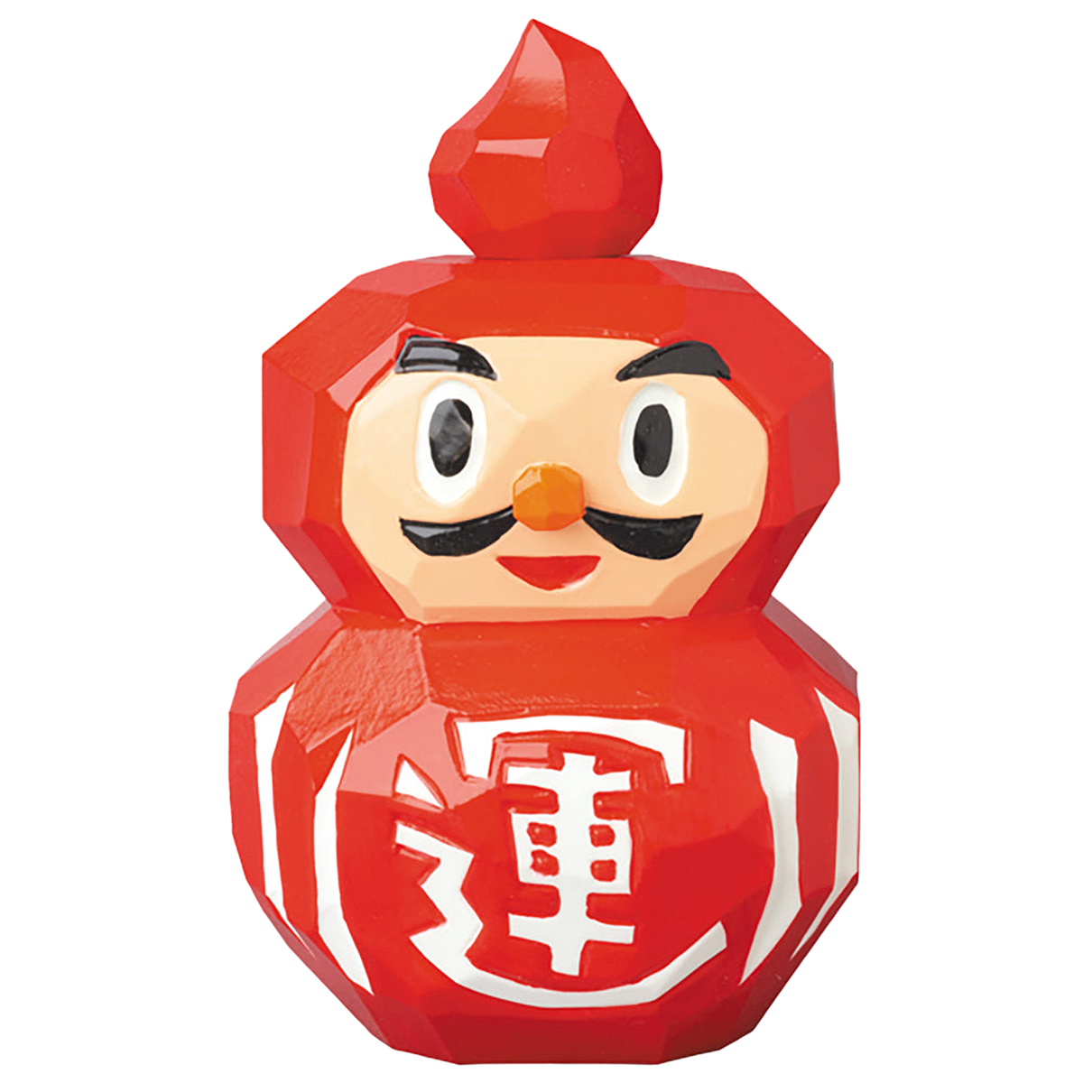 開運招福達磨［大］