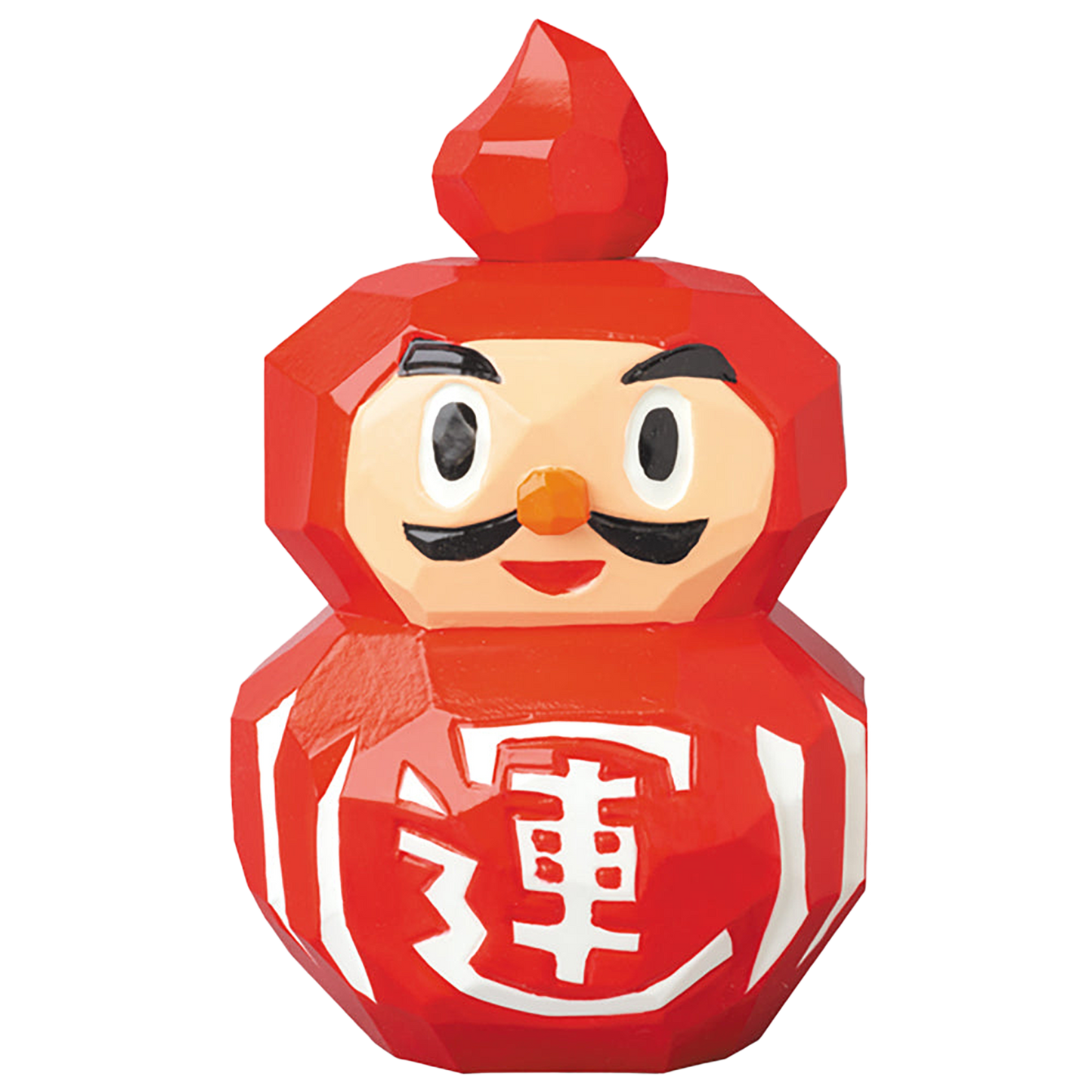 開運招福達磨［大］
