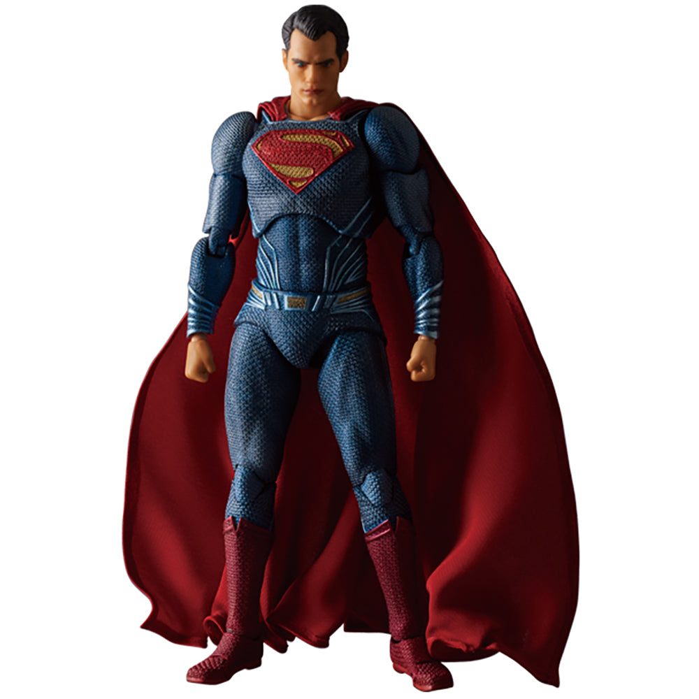 MAFEX SUPERMAN(TM)_1