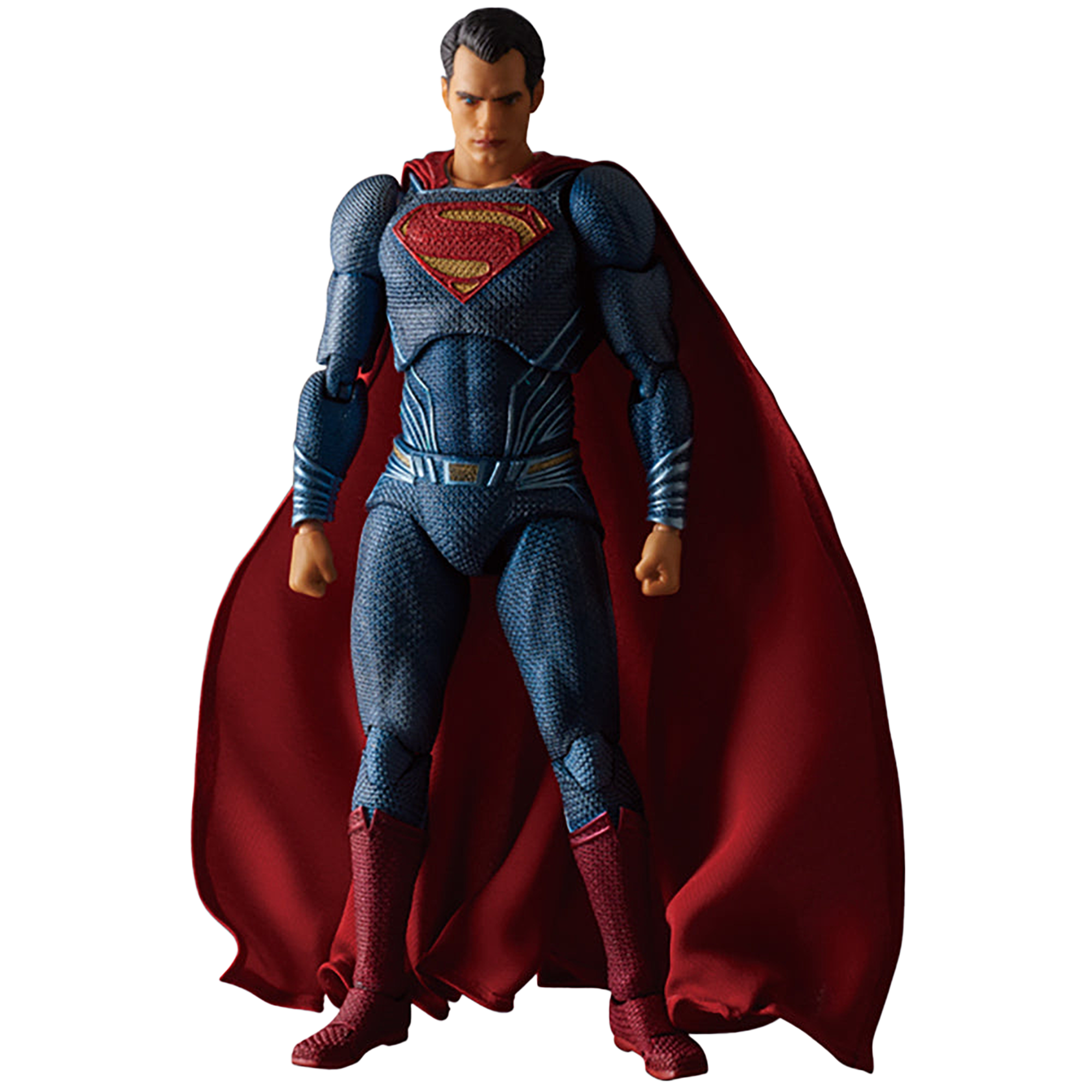 MAFEX SUPERMAN(TM)