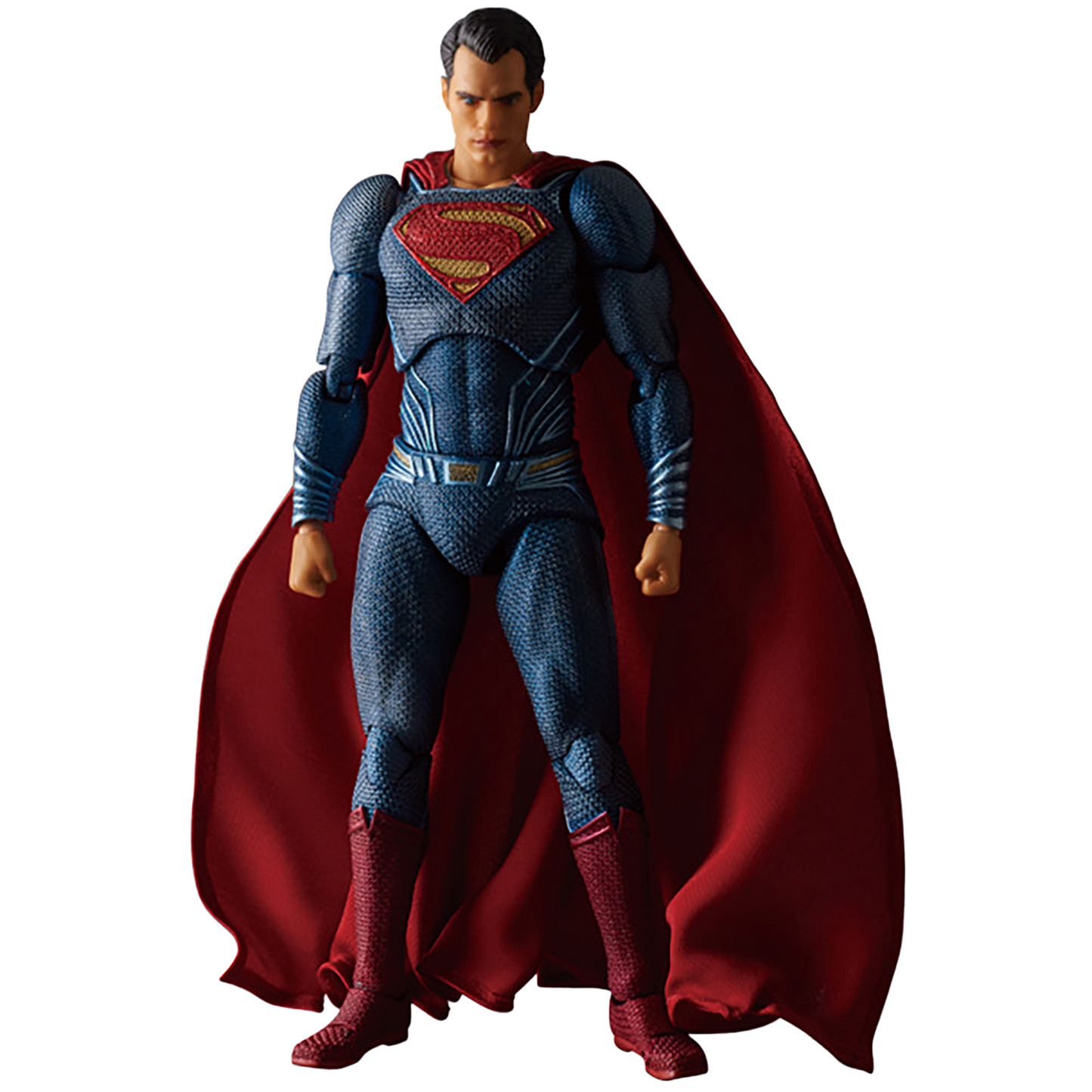 MAFEX SUPERMAN(TM)