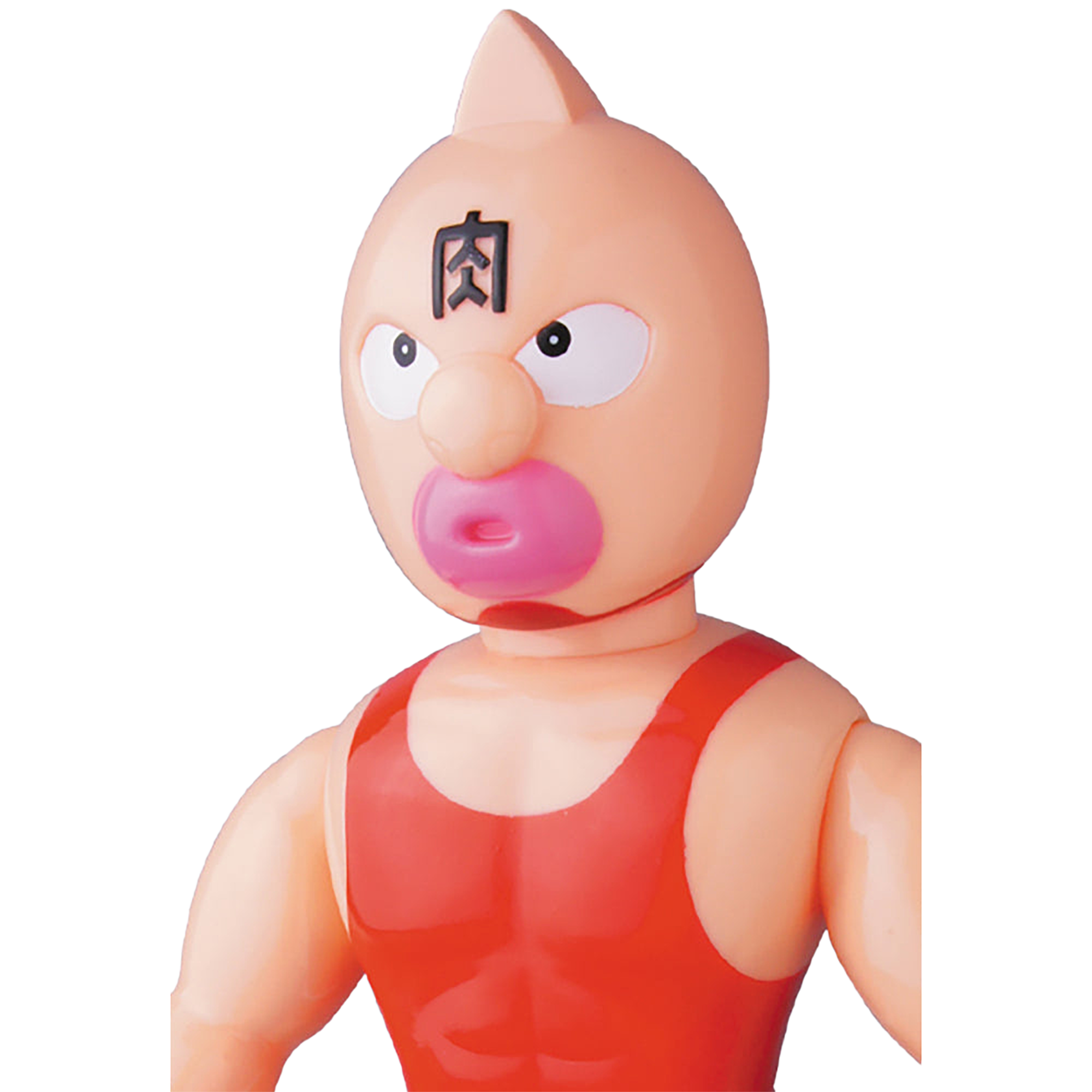 キン肉マン （赤タンクトップVer.）