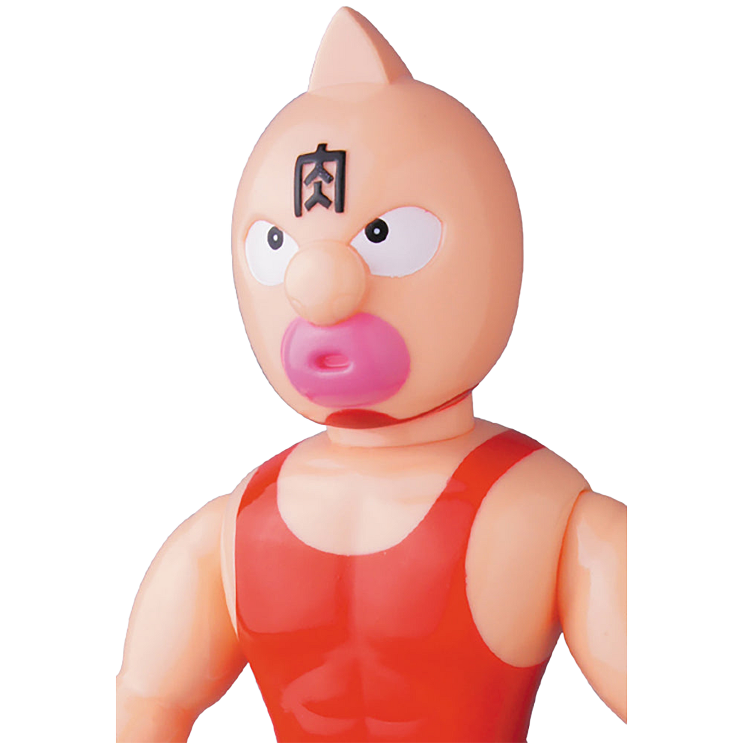 キン肉マン （赤タンクトップVer.）