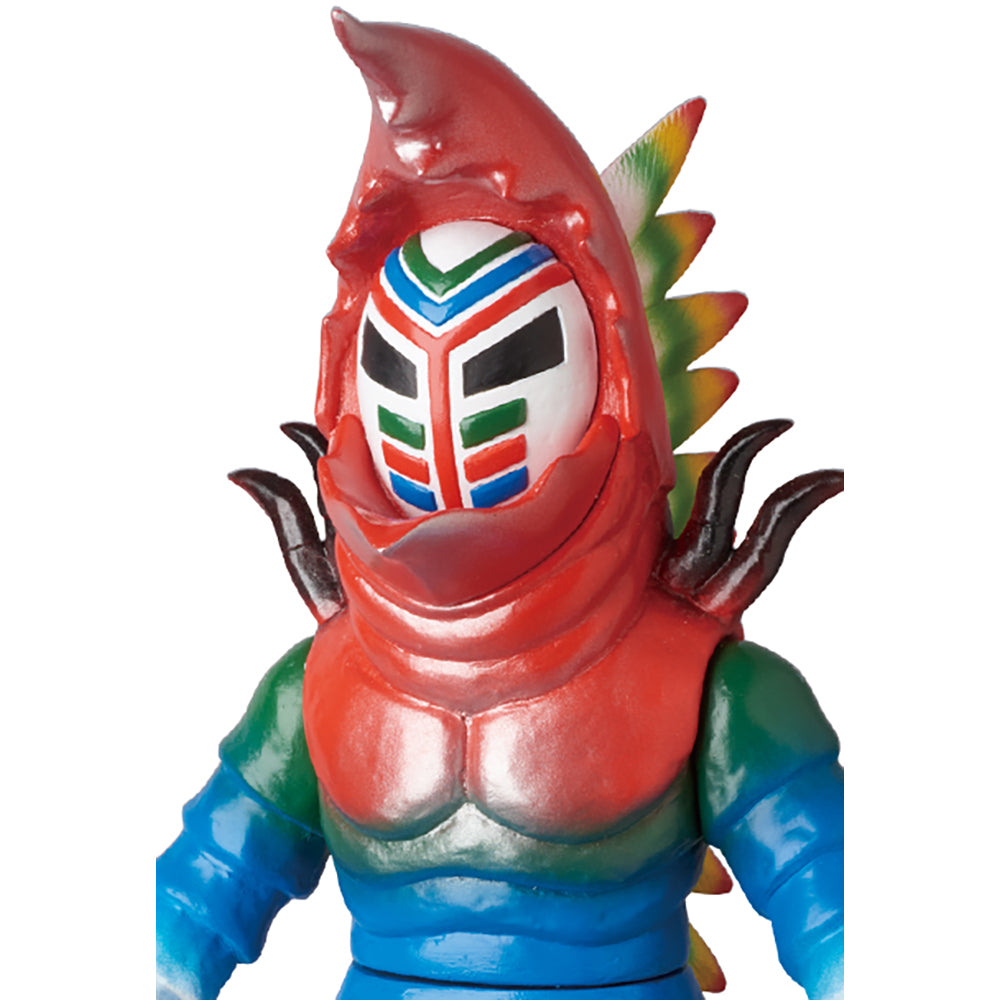 サソリジェロニモ（仮面ライダーXより）_2