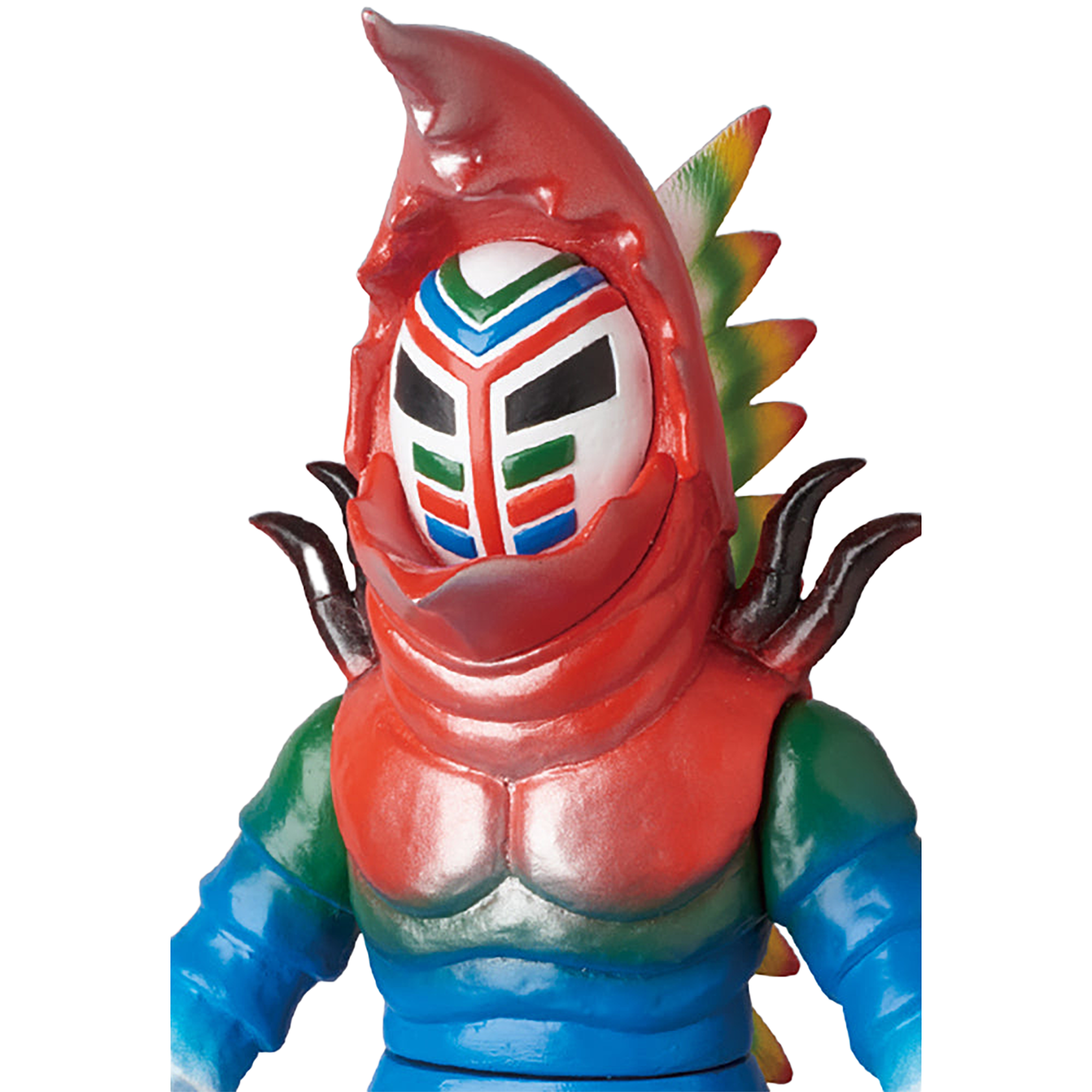 サソリジェロニモ（仮面ライダーXより）