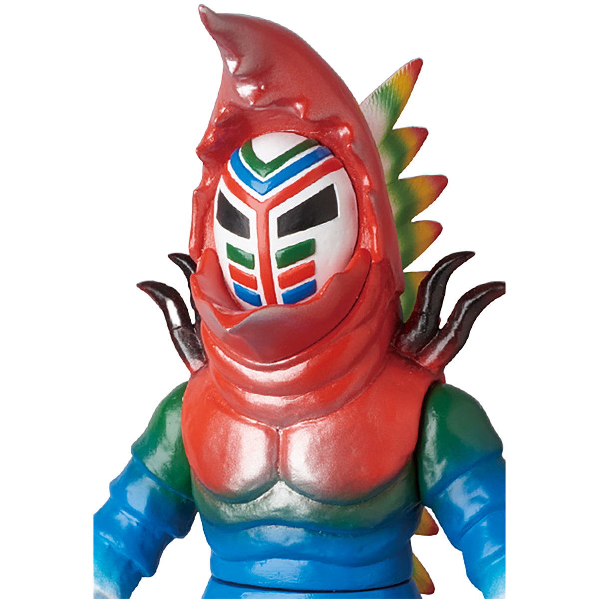 サソリジェロニモ（仮面ライダーXより）