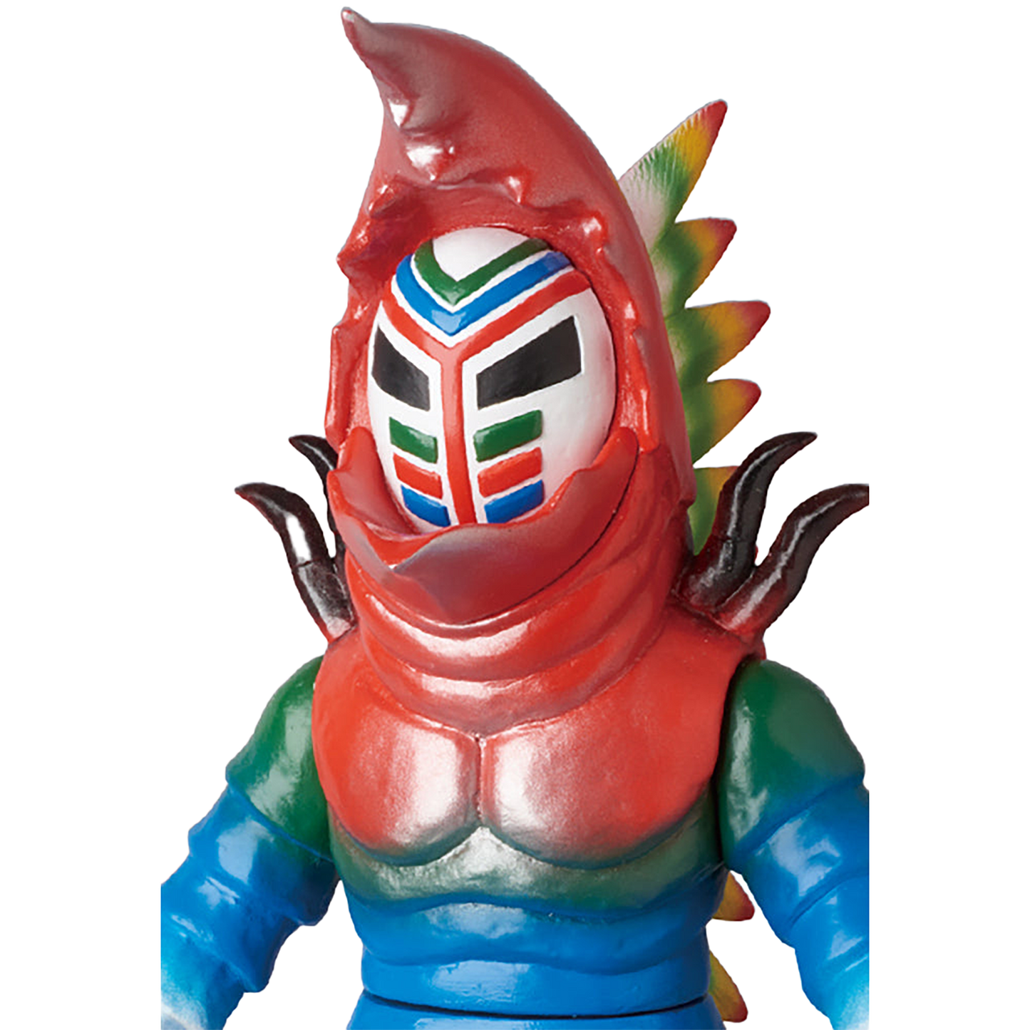 サソリジェロニモ（仮面ライダーXより）