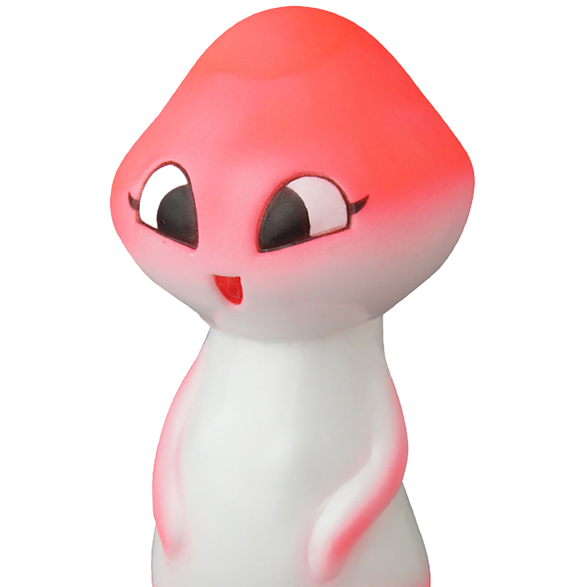 まつたけ子