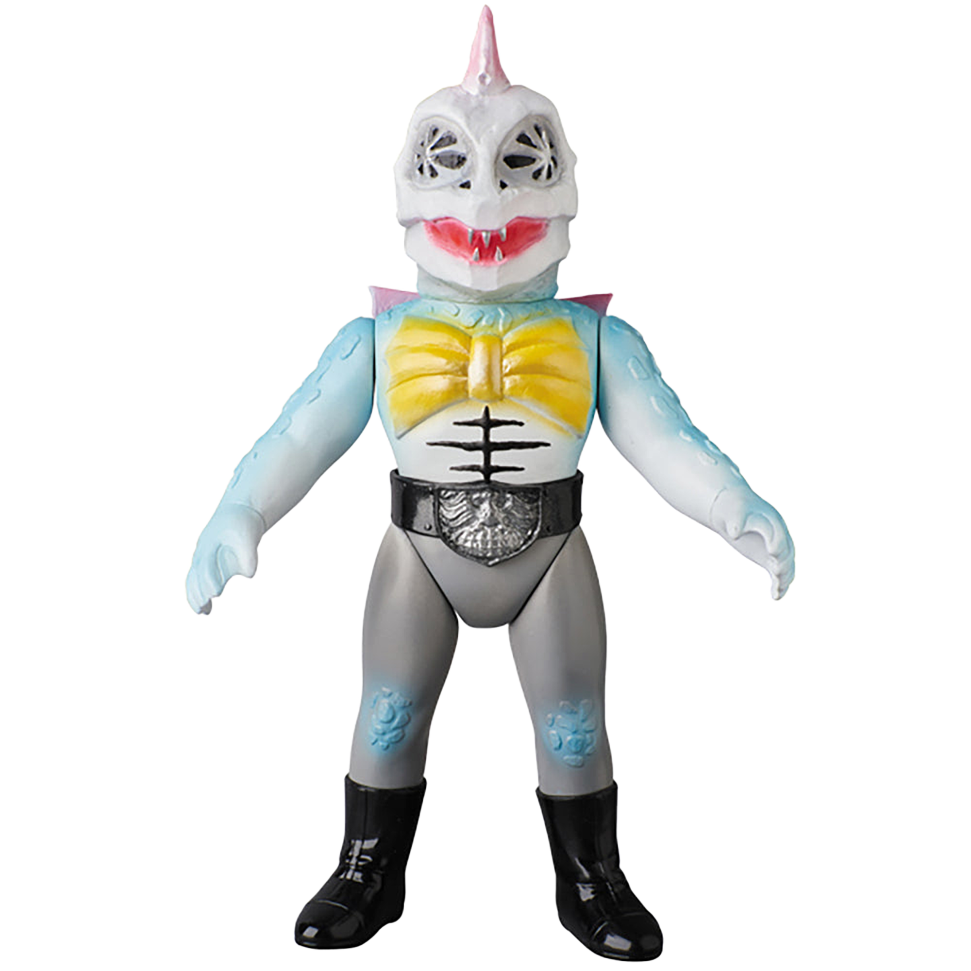 ピラザウルス（仮面ライダーより）