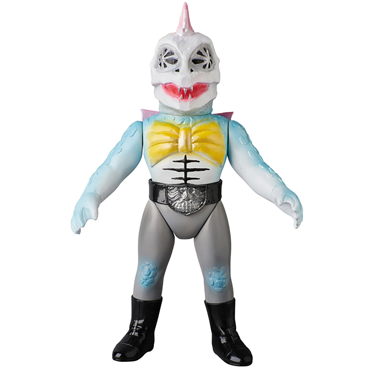 ピラザウルス（仮面ライダーより）