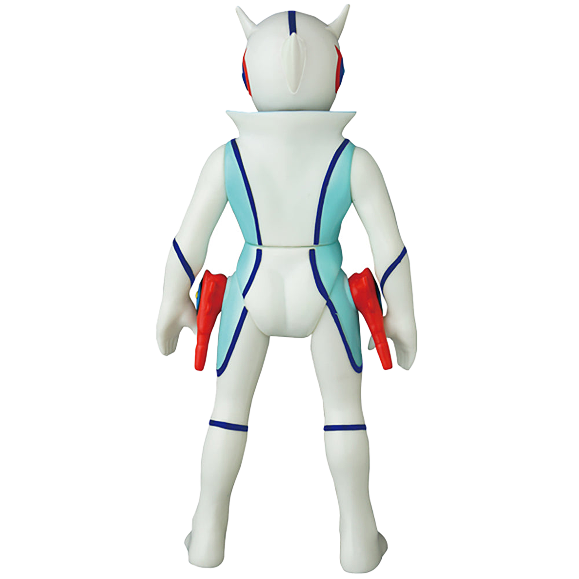 キャシャーン（Infini-T Force Ver.）