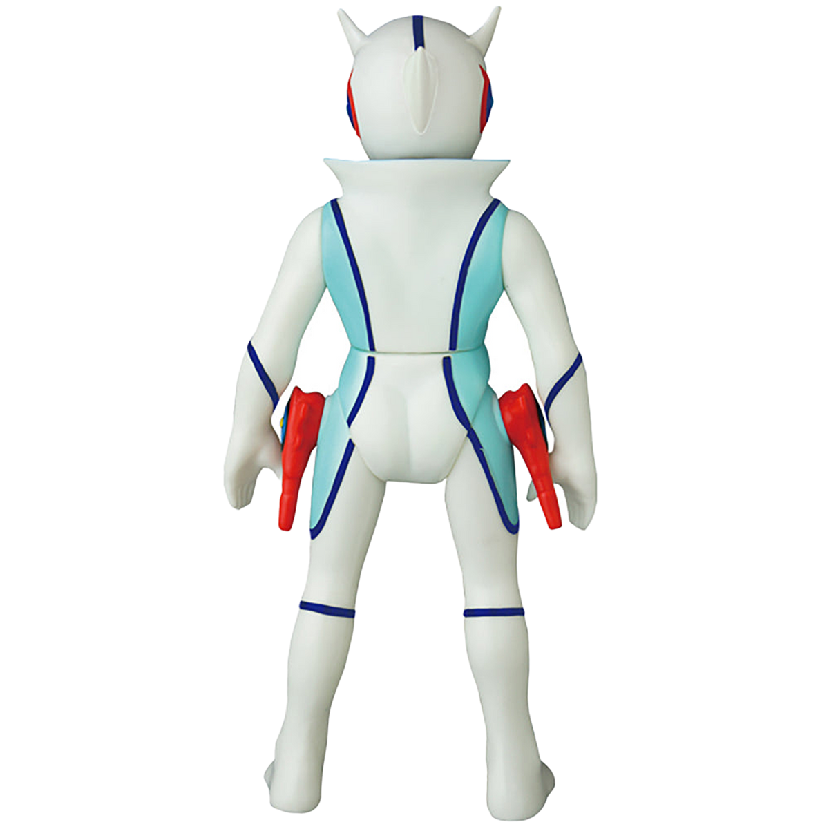 キャシャーン（Infini-T Force Ver.）