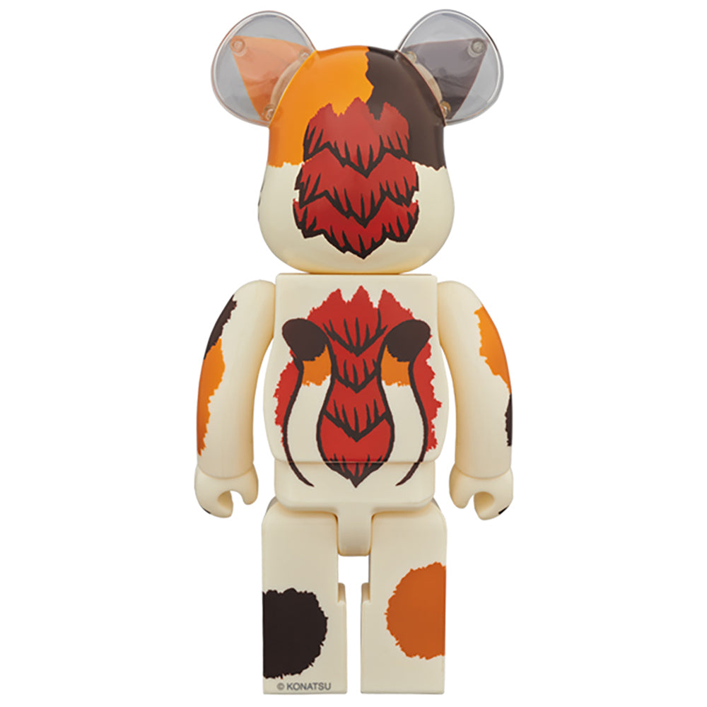 BE@RBRICK ネゴラ 400％_1