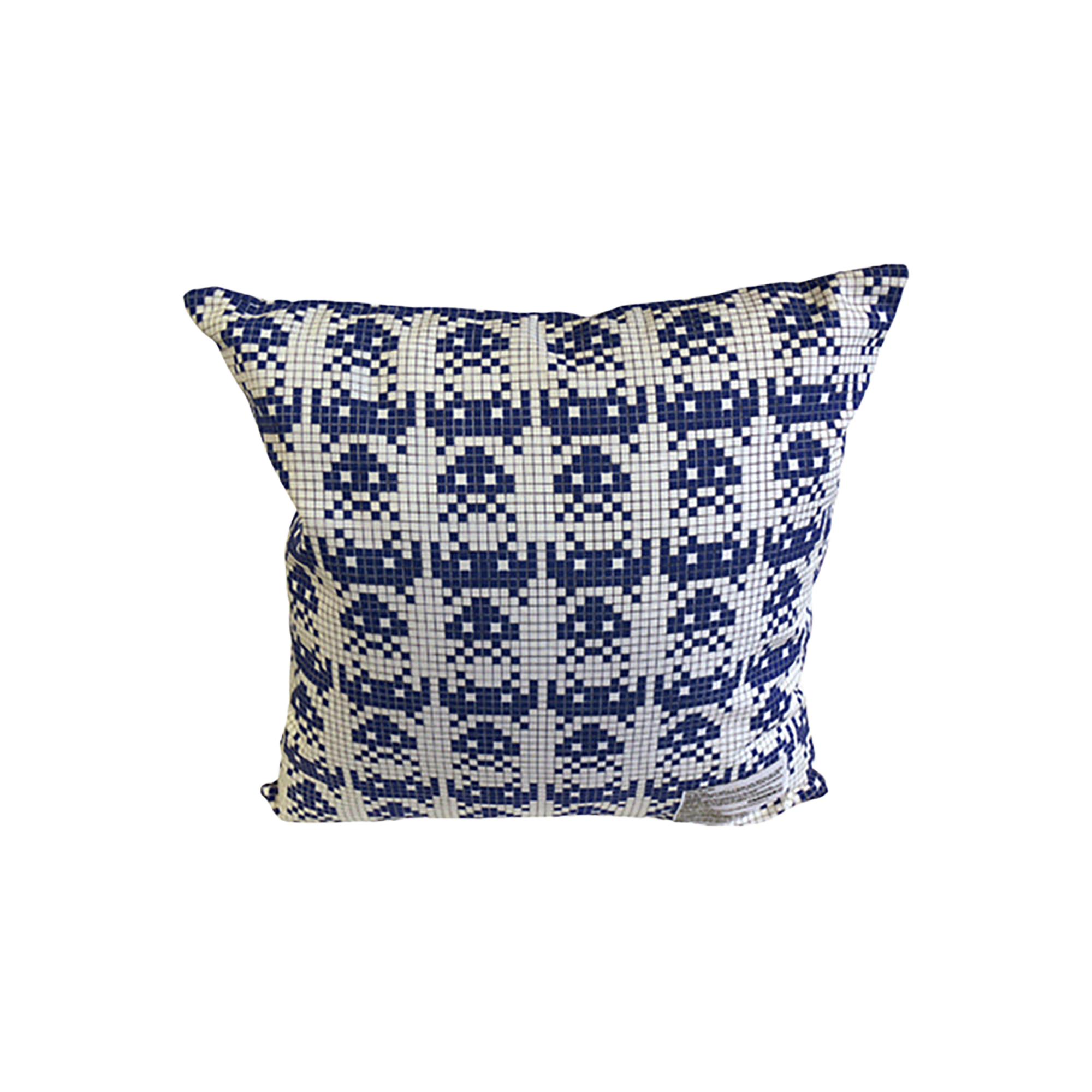 MLE SPACE INVADERSシリーズ SQUARE CUSHION COVER＋PILLOW