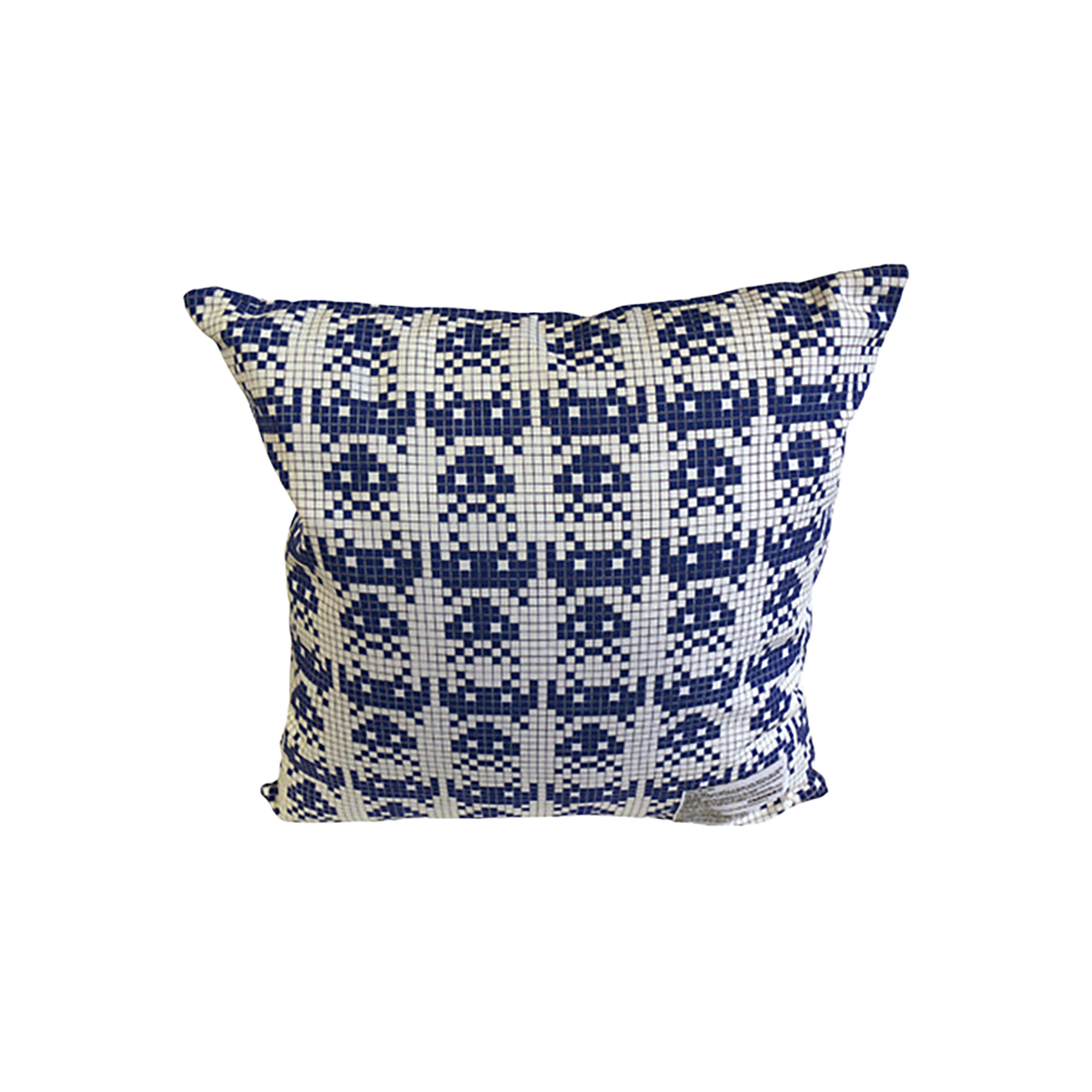 MLE SPACE INVADERSシリーズ SQUARE CUSHION COVER＋PILLOW