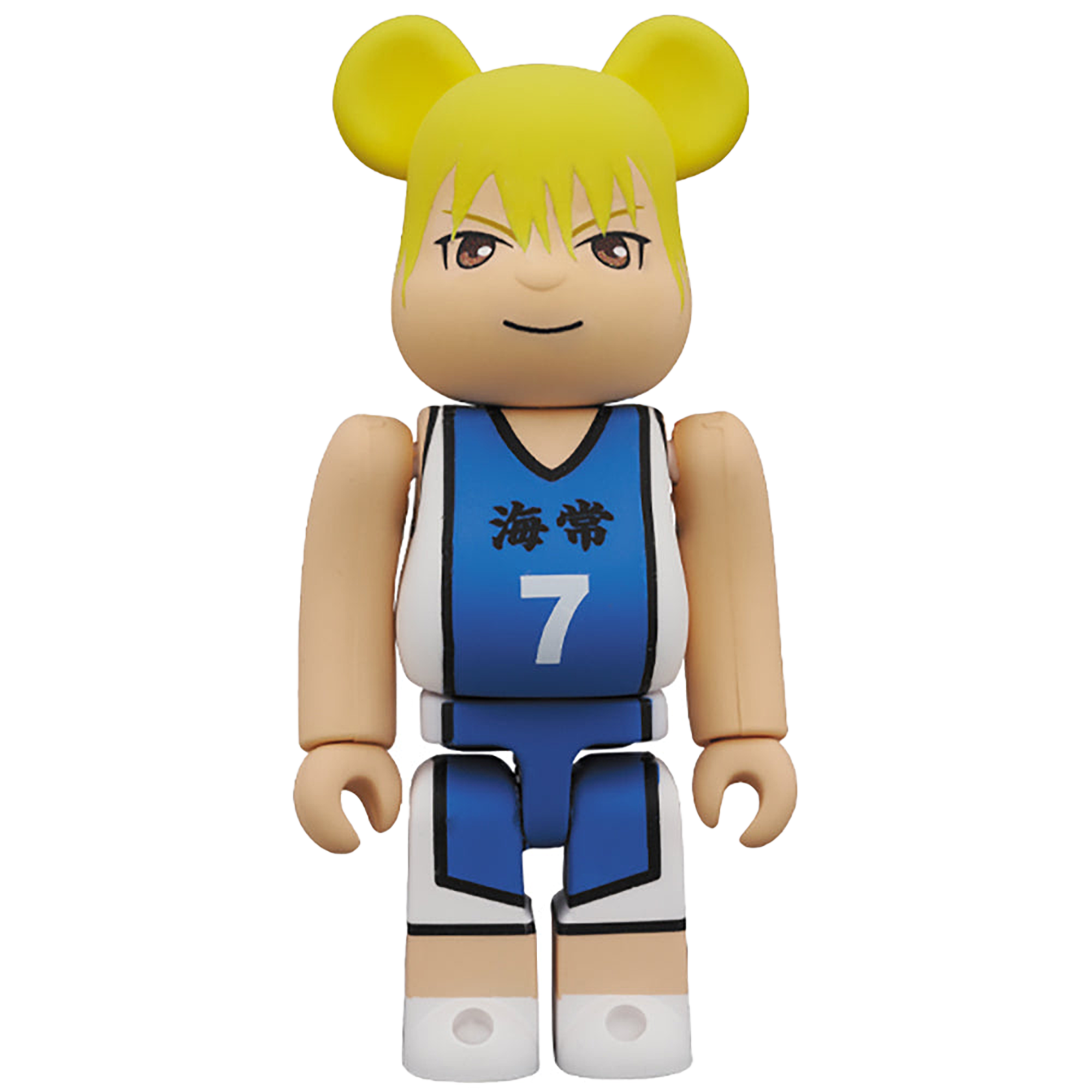 BE@RBRICK 黄瀬涼太