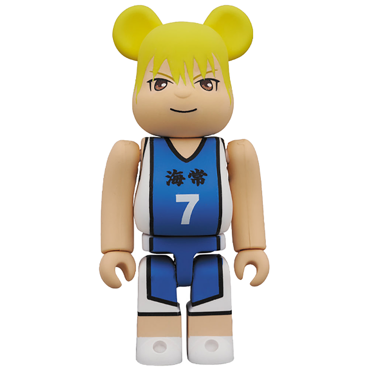 BE@RBRICK 黄瀬涼太